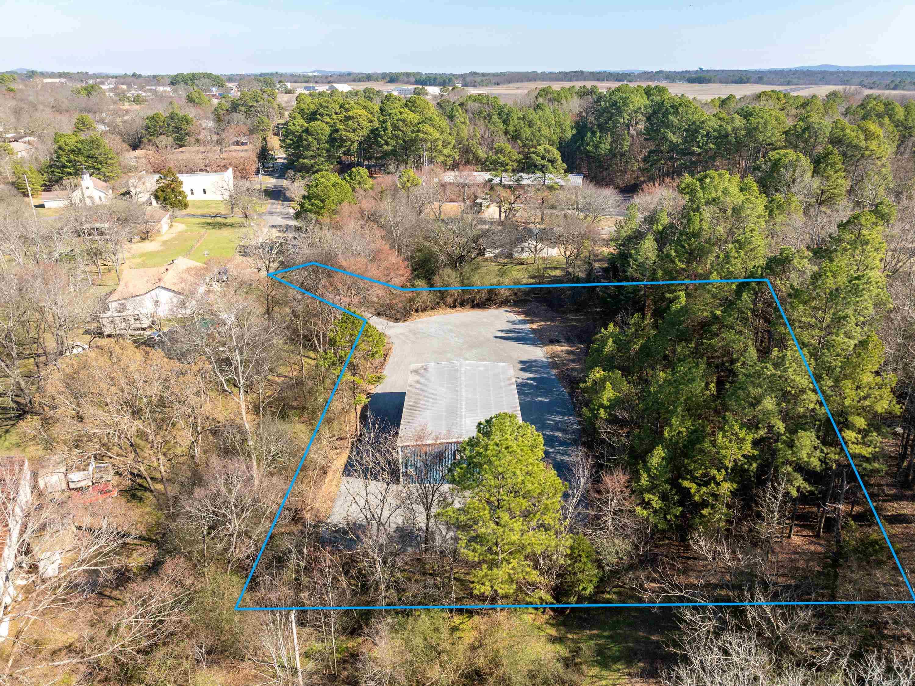 151  Airway Street  Hot Springs, AR