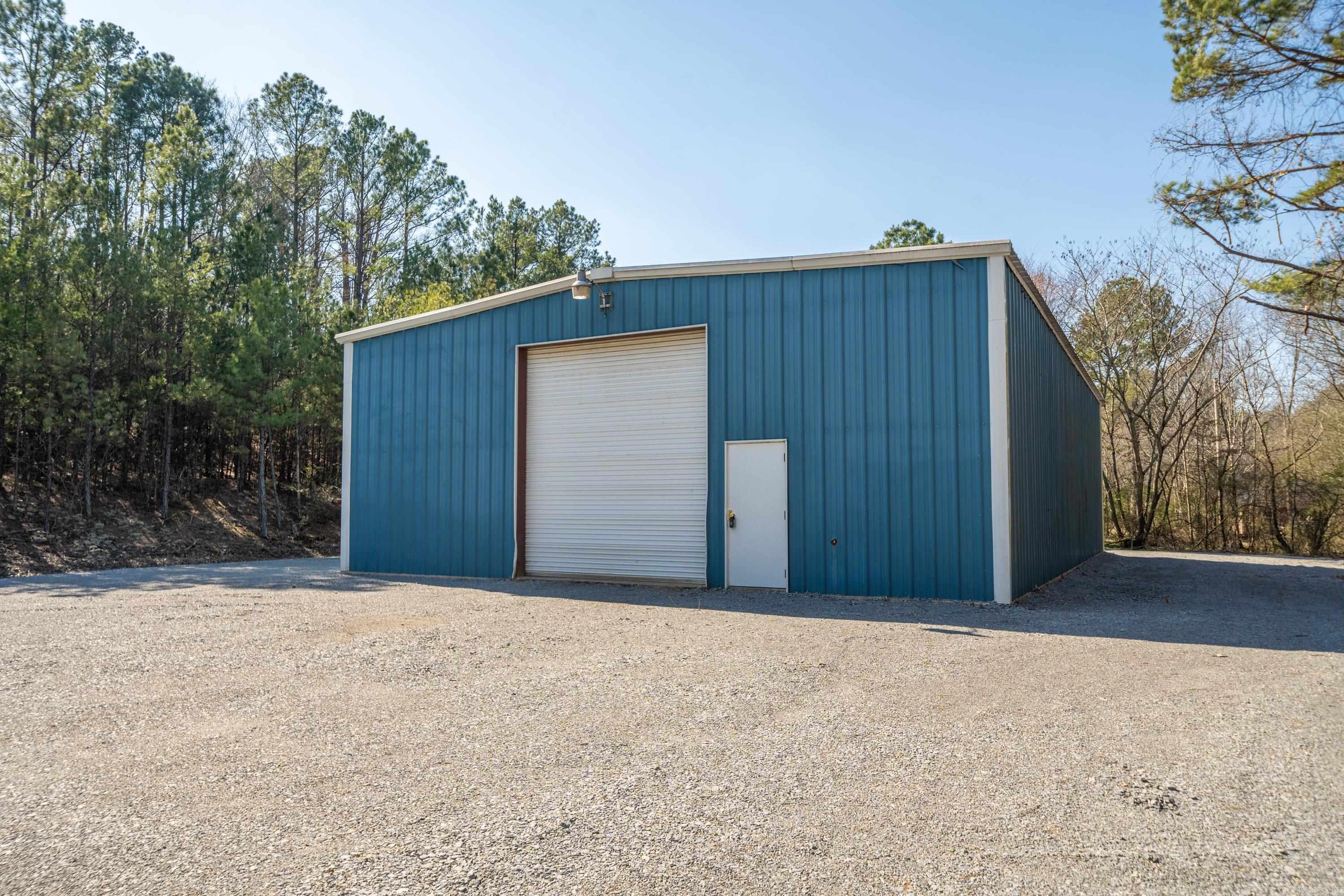 151  Airway Street  Hot Springs, AR