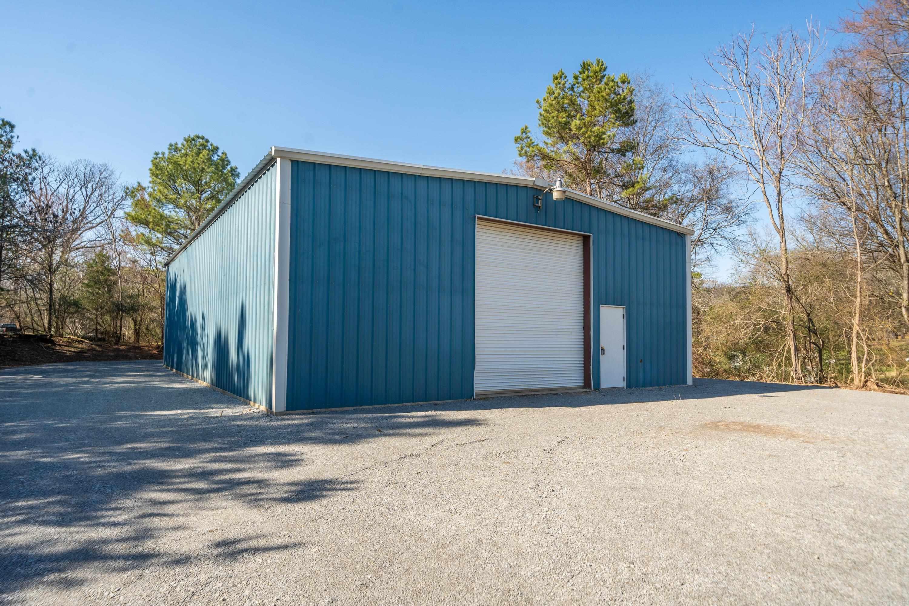 151  Airway Street  Hot Springs, AR