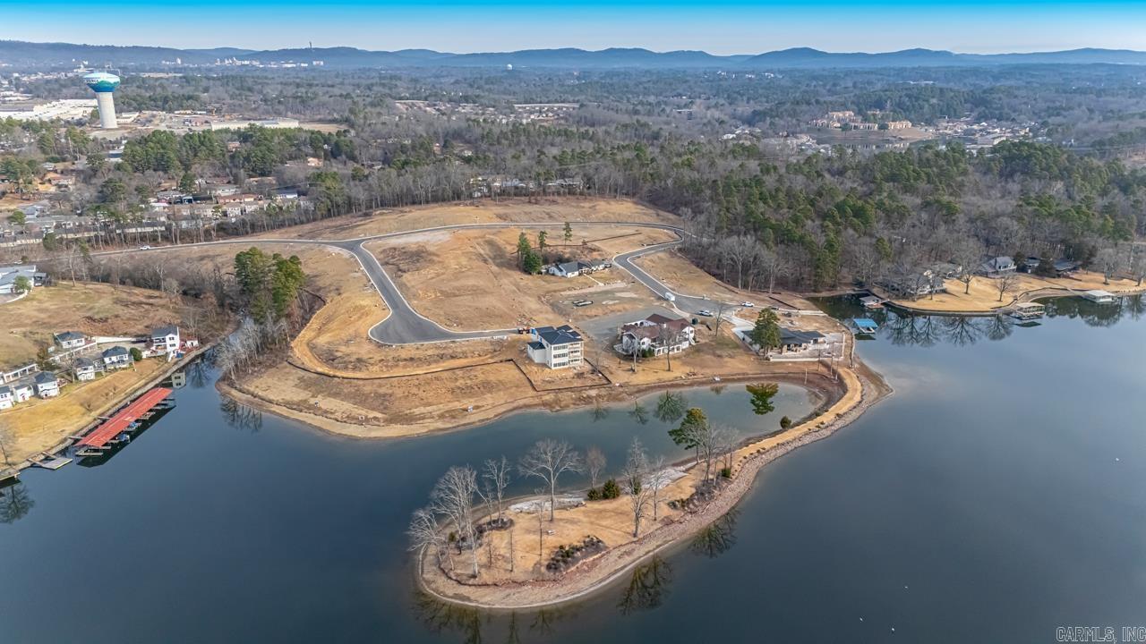 231  Post Point  Hot Springs, AR