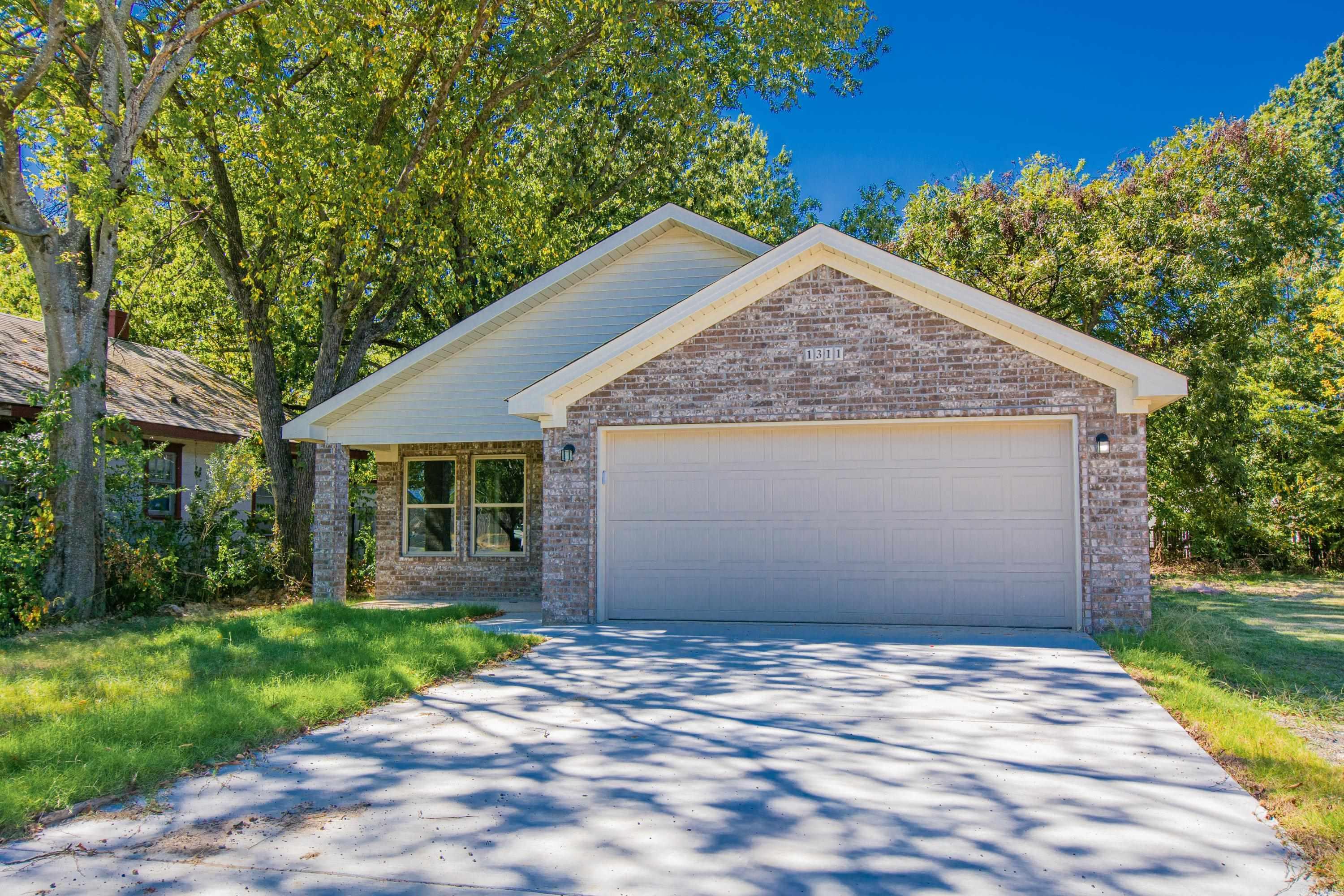 1311  Franklin St  North Little Rock, AR