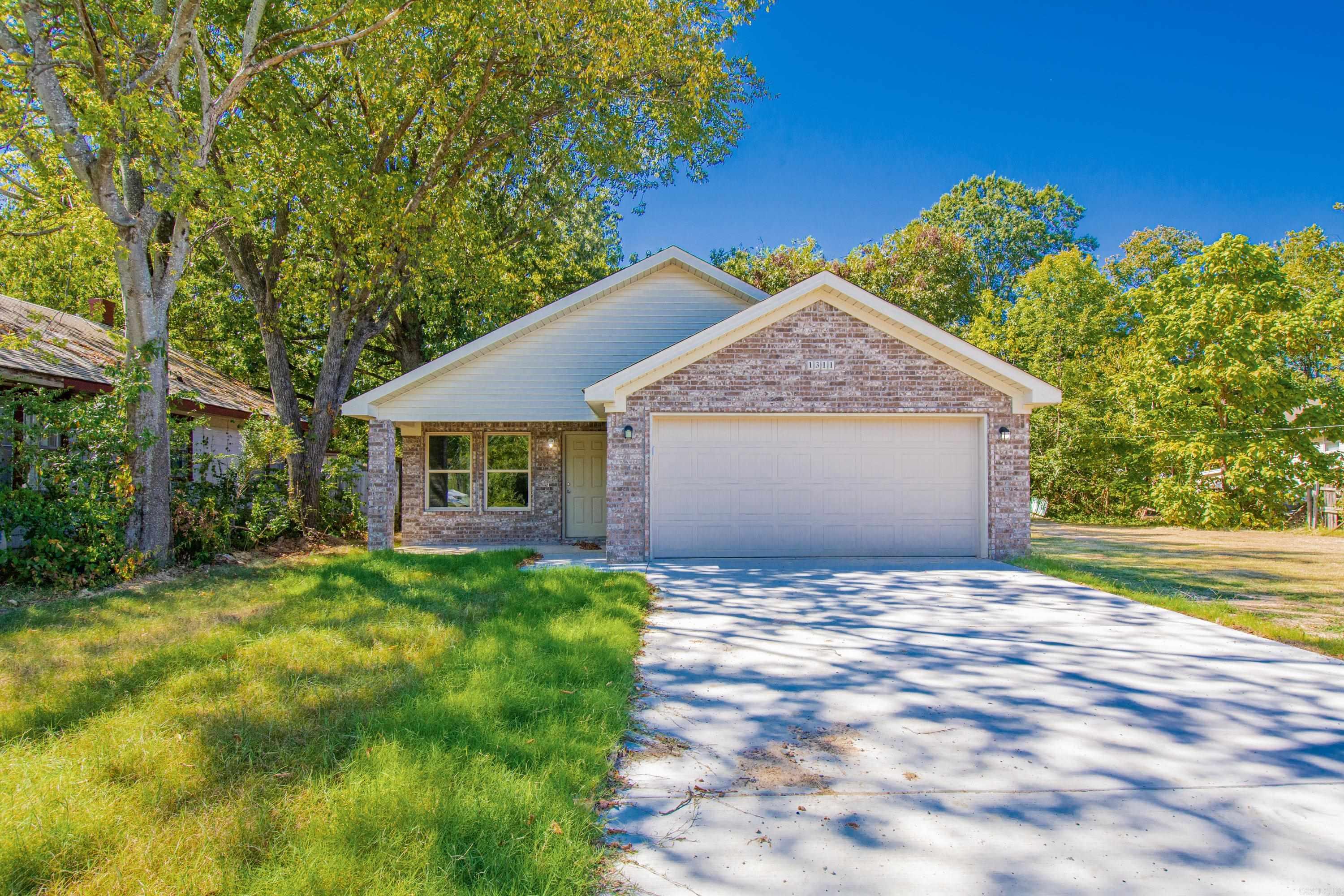 1311  Franklin St  North Little Rock, AR