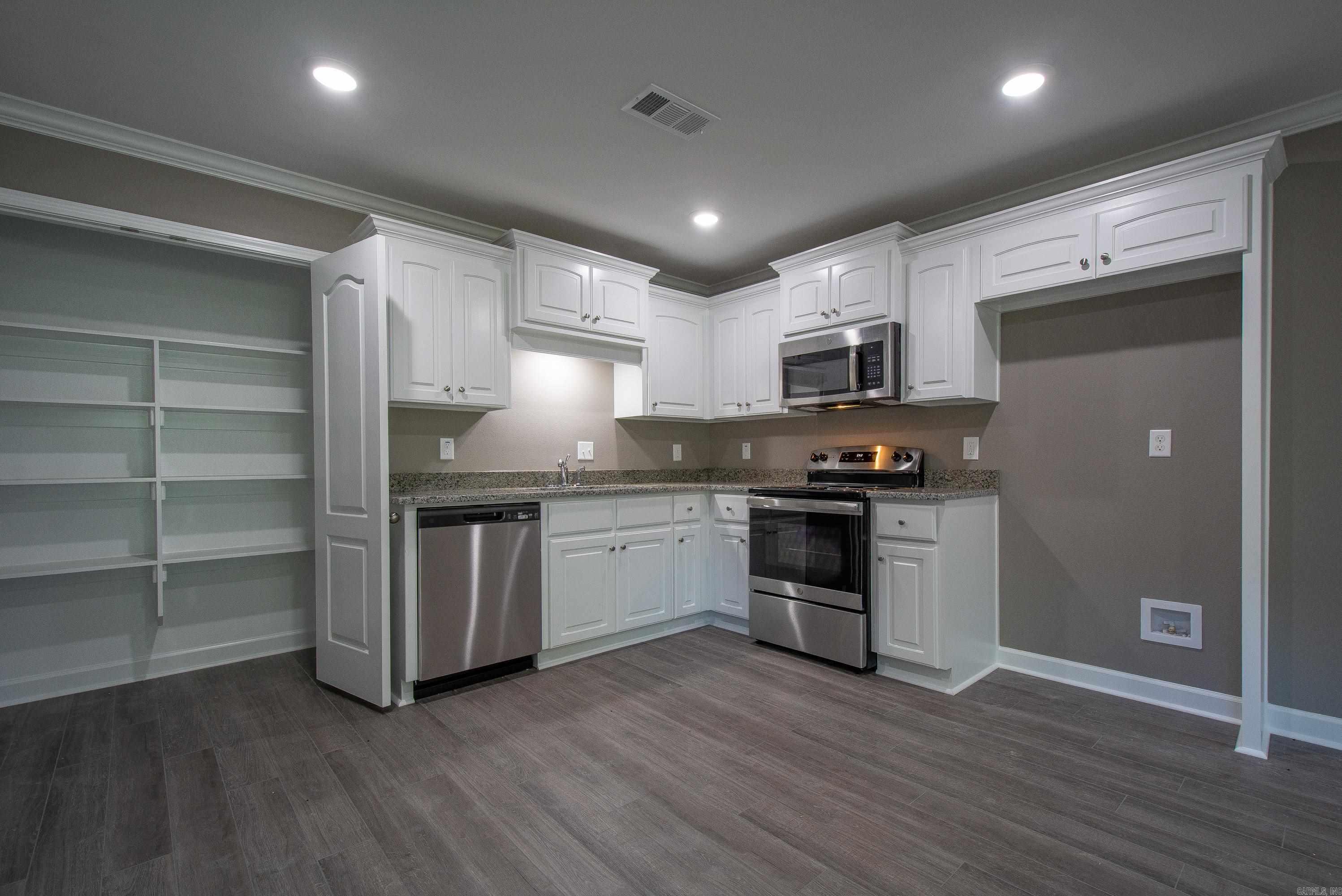 1311  Franklin St  North Little Rock, AR