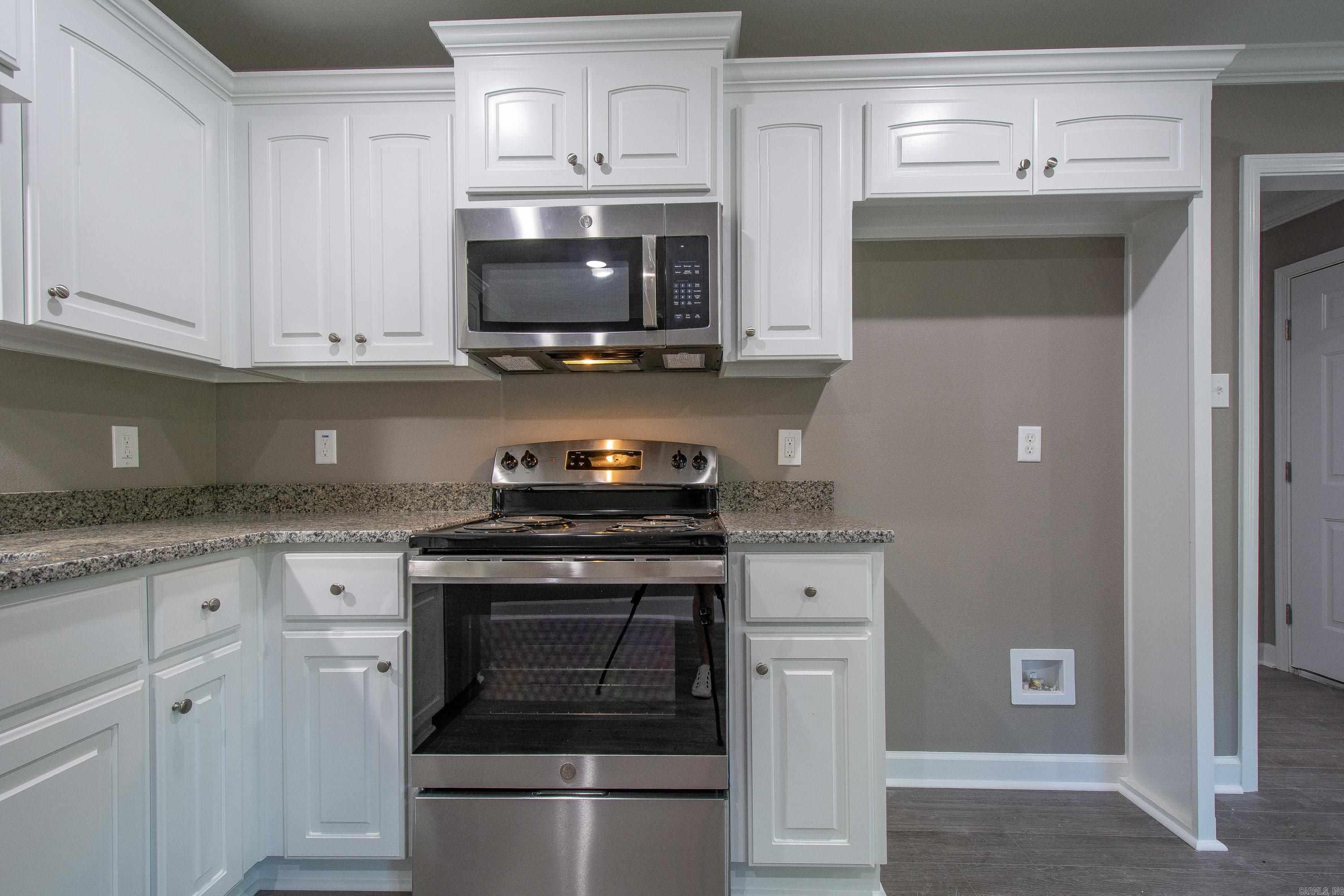 1311  Franklin St  North Little Rock, AR
