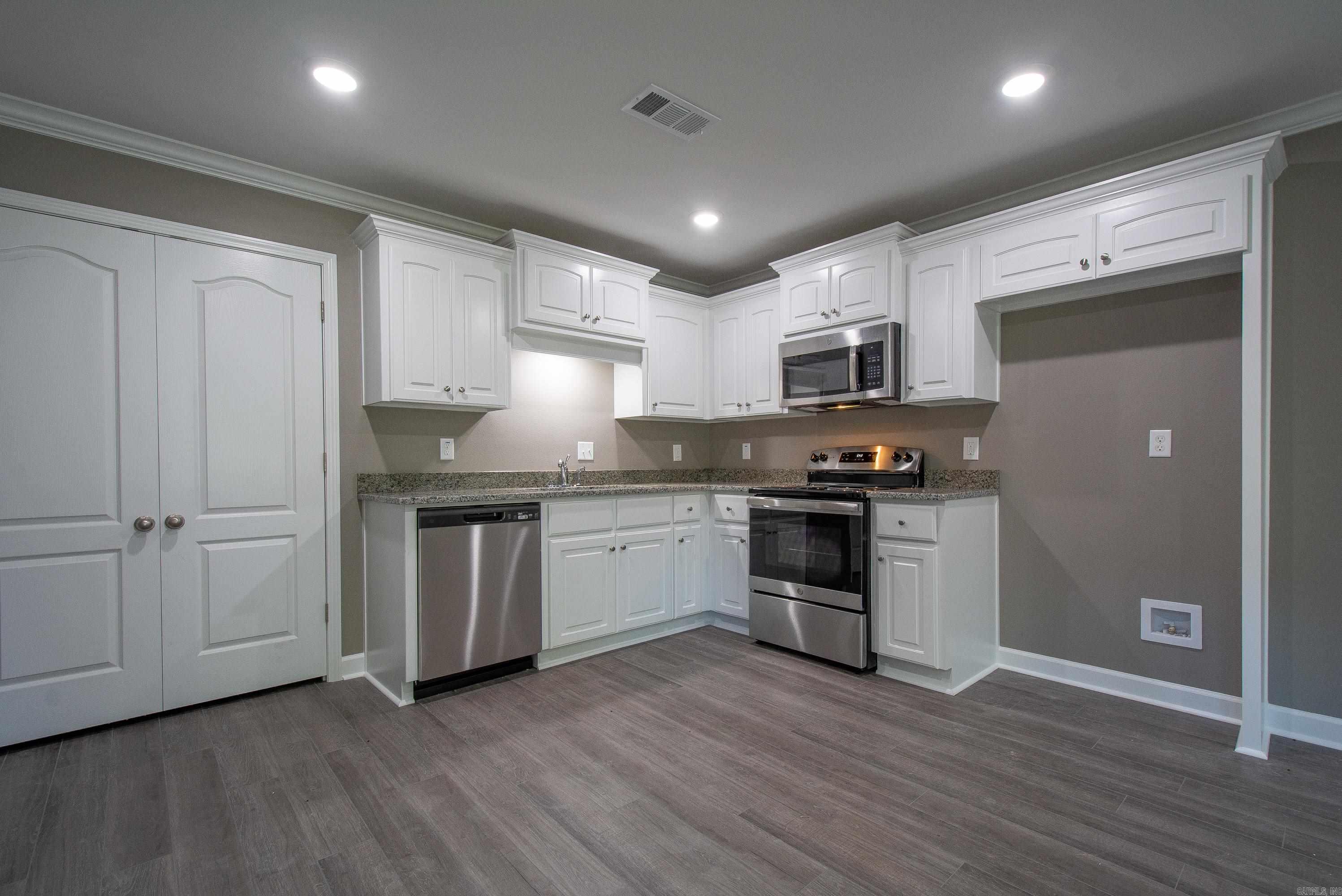 1311  Franklin St  North Little Rock, AR