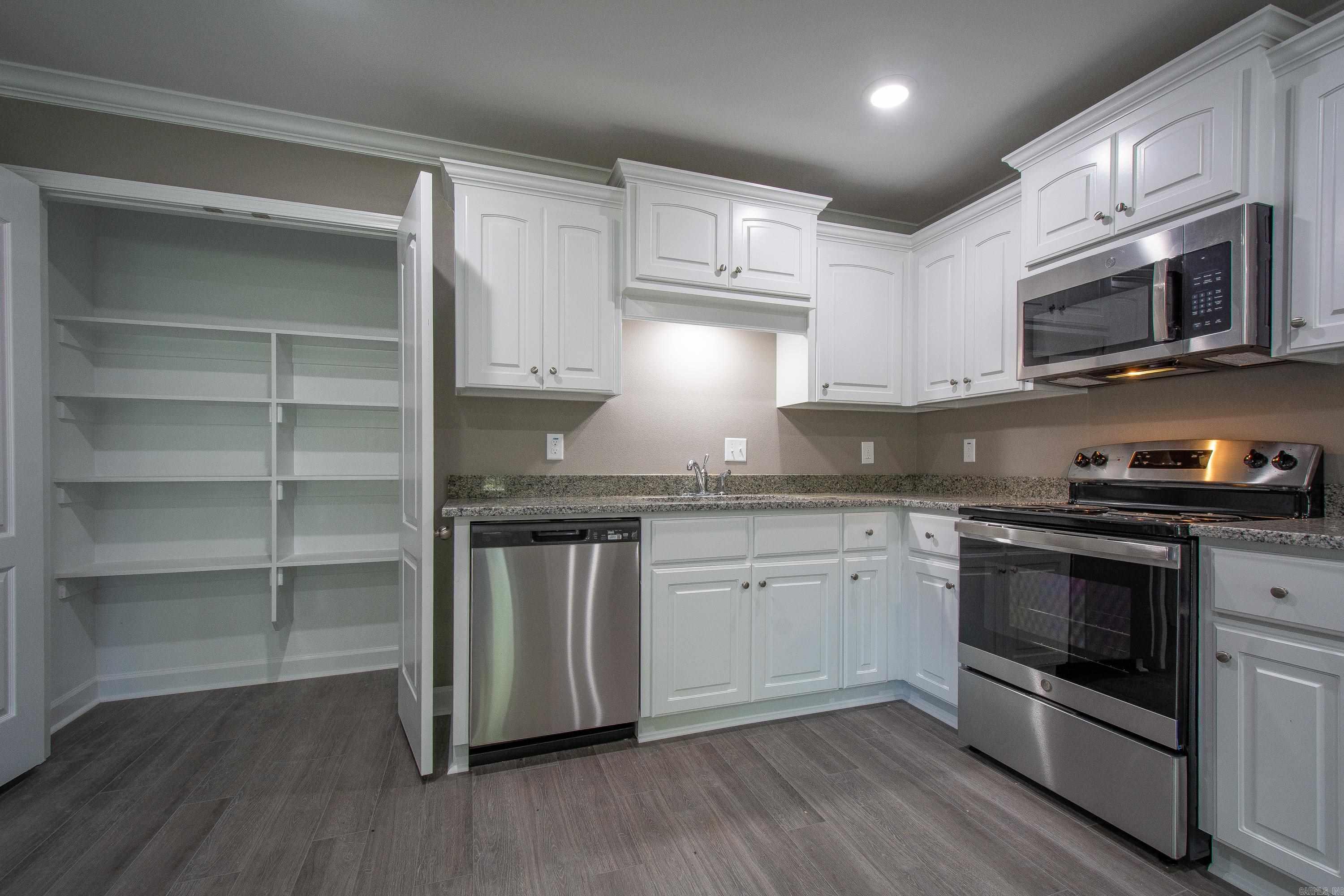 1311  Franklin St  North Little Rock, AR
