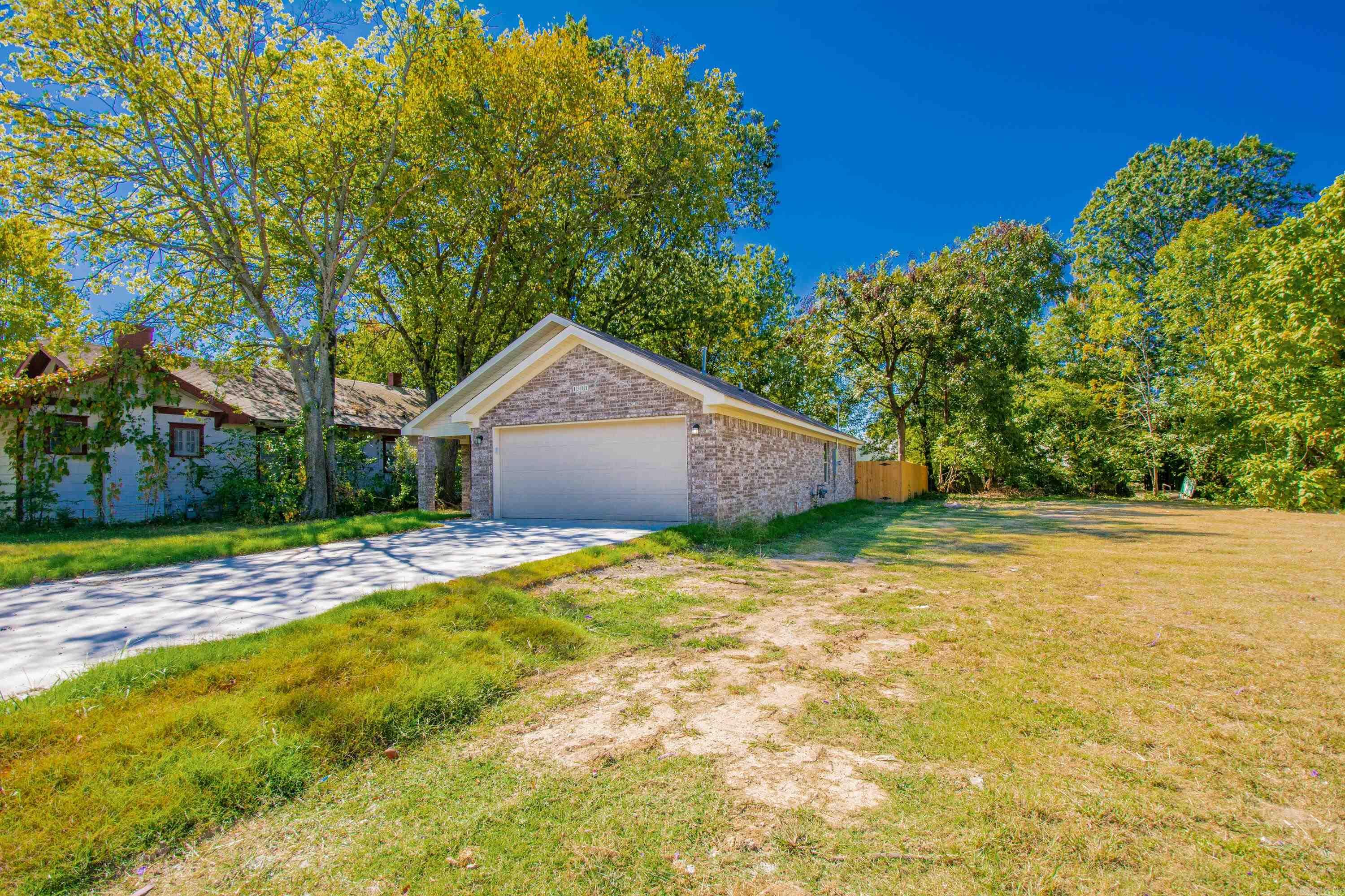 1311  Franklin St  North Little Rock, AR