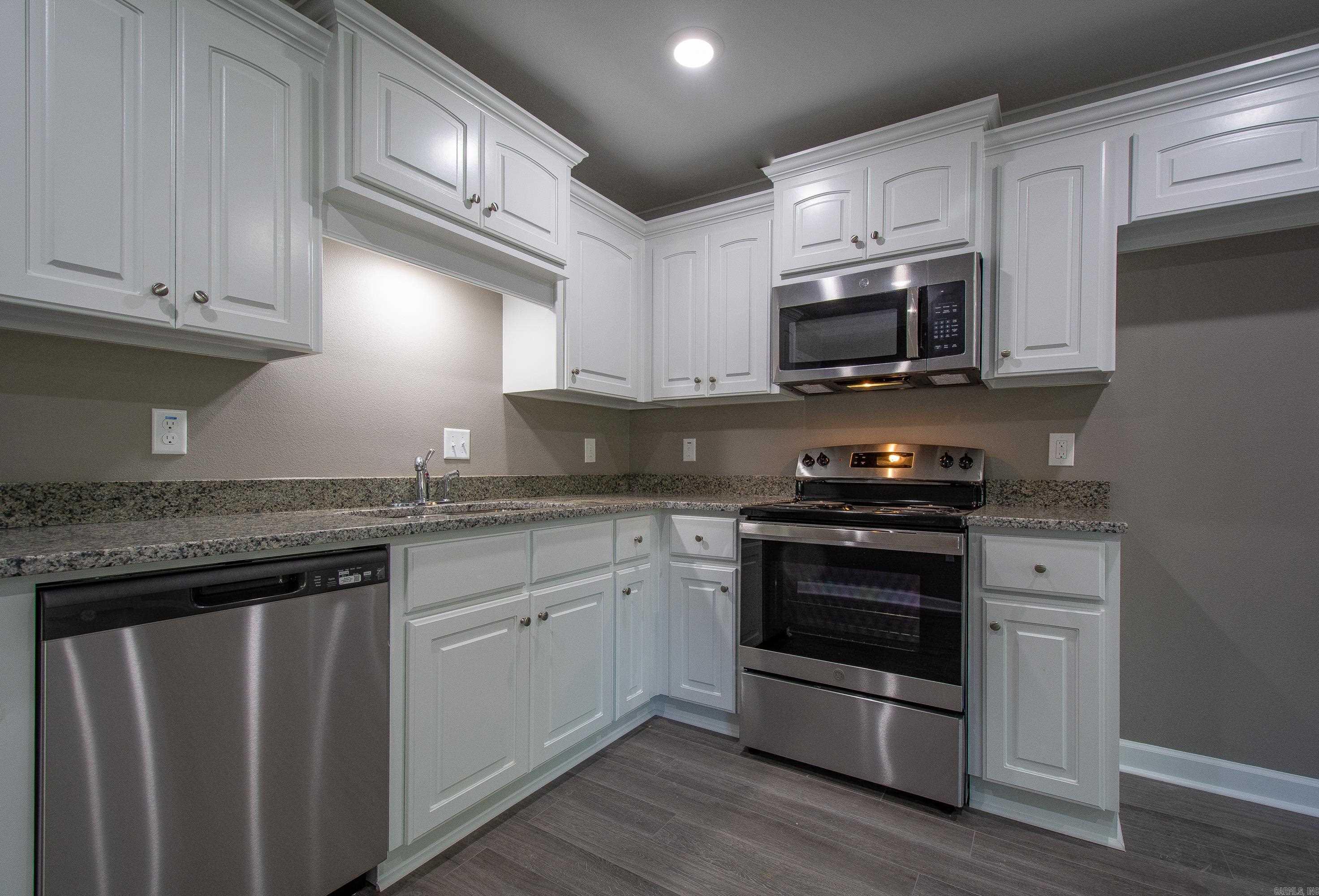 1311  Franklin St  North Little Rock, AR