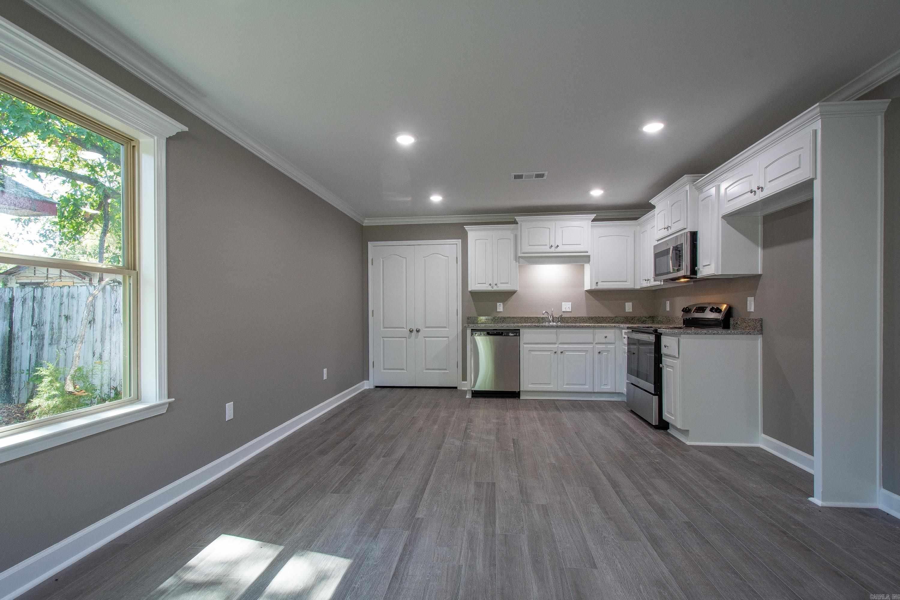 1311  Franklin St  North Little Rock, AR