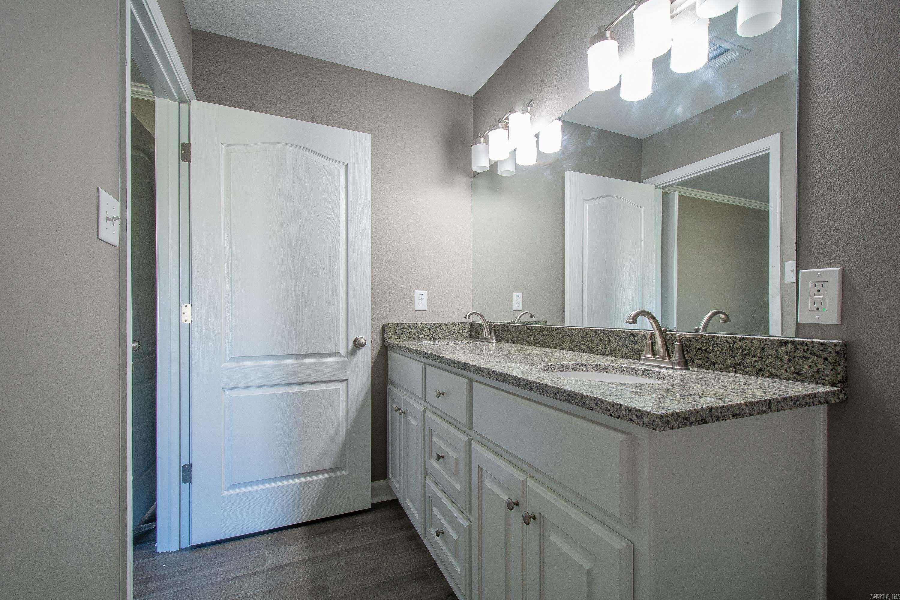 1311  Franklin St  North Little Rock, AR