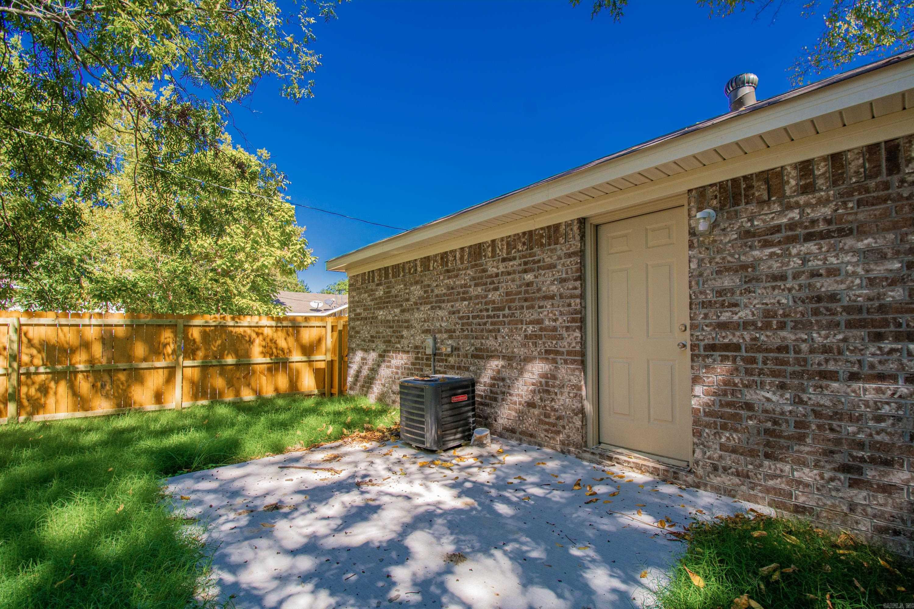 1311  Franklin St  North Little Rock, AR