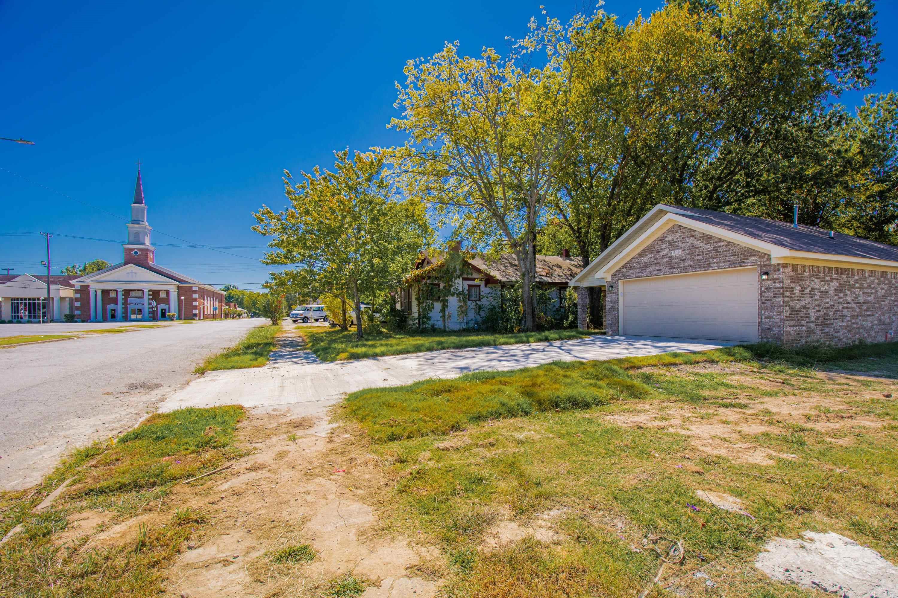 1311  Franklin St  North Little Rock, AR