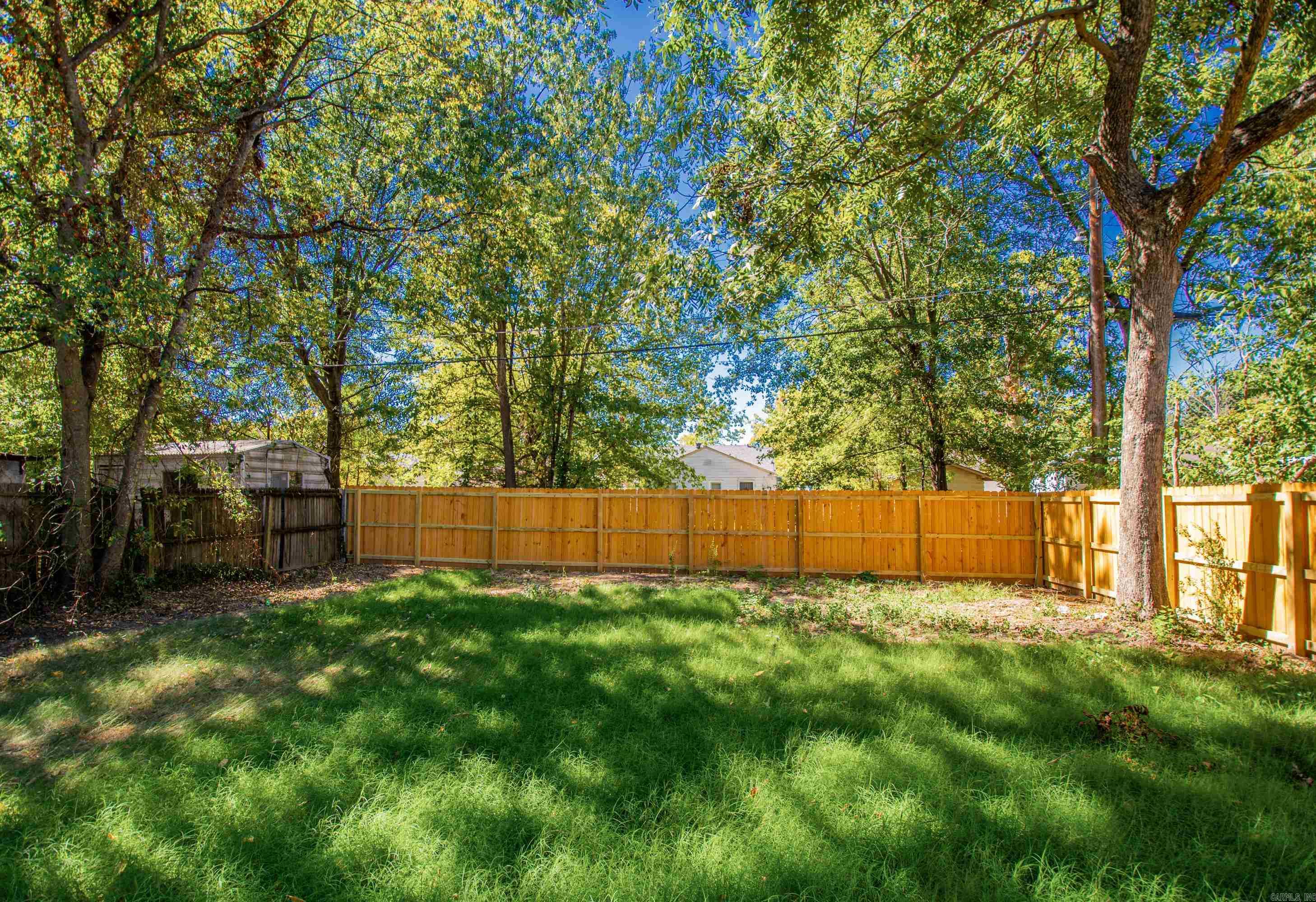 1311  Franklin St  North Little Rock, AR
