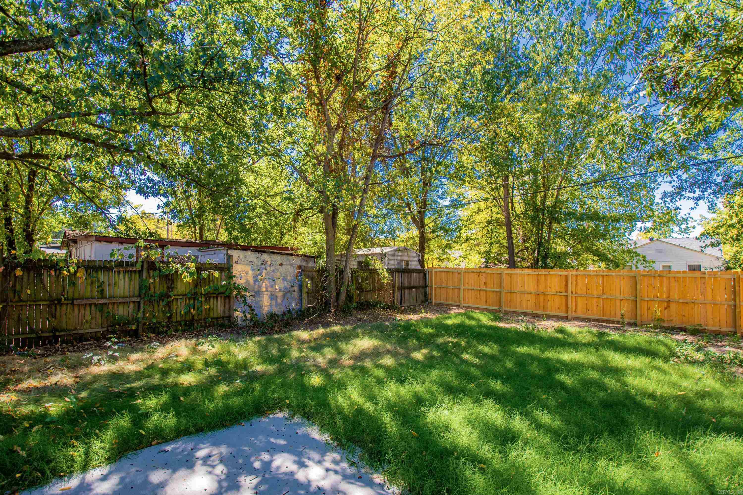 1311  Franklin St  North Little Rock, AR