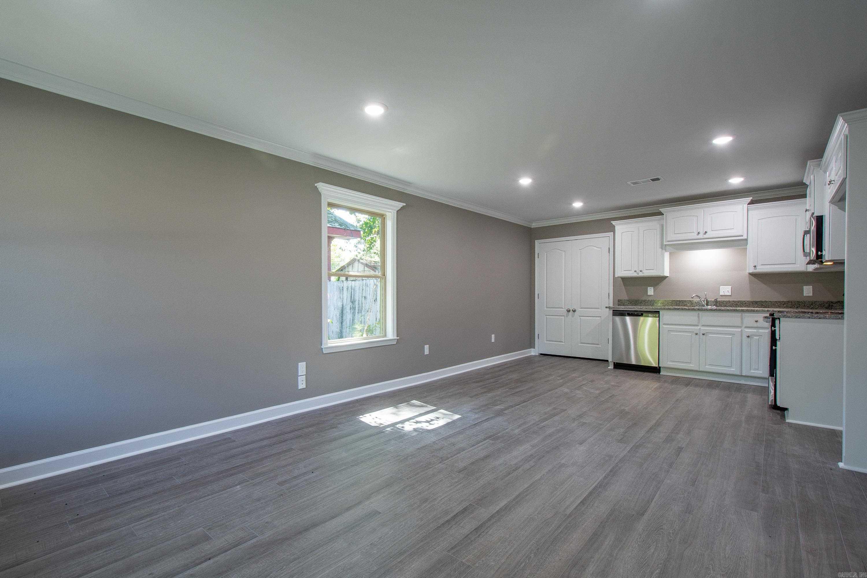 1311  Franklin St  North Little Rock, AR