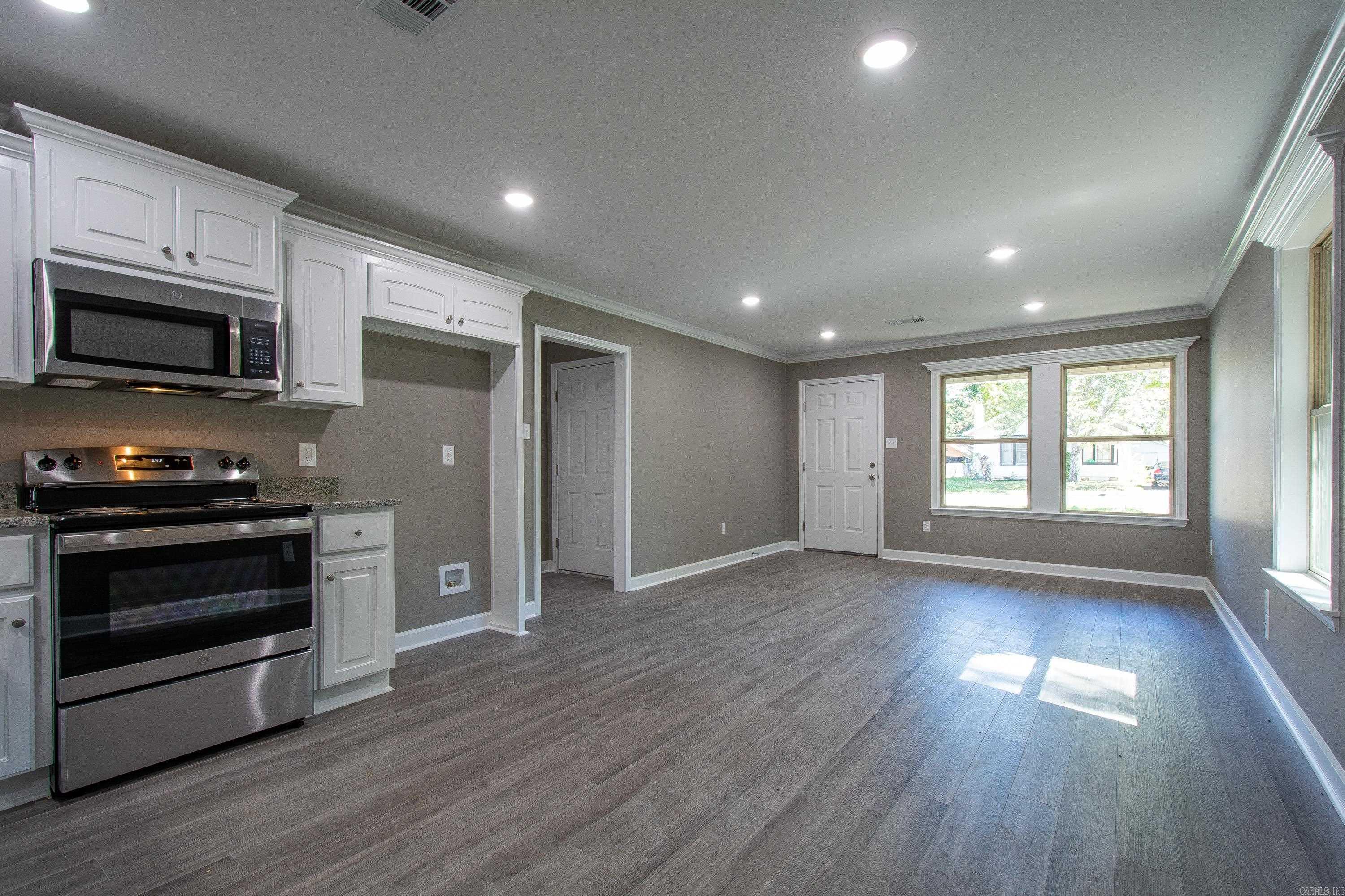 1311  Franklin St  North Little Rock, AR