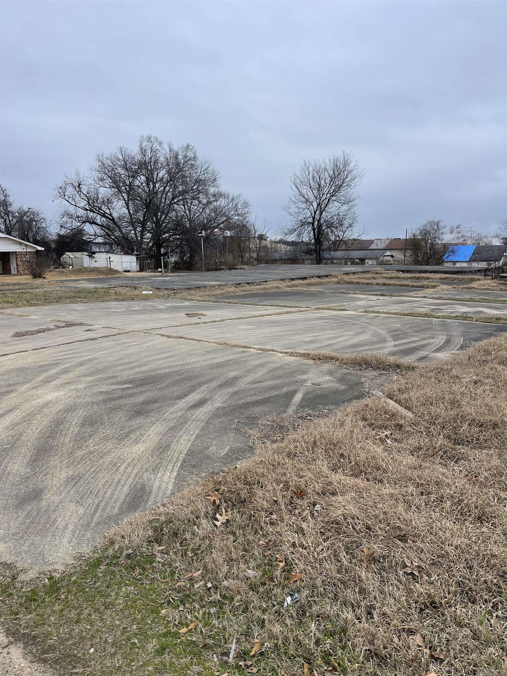 805 S Martin  Warren, AR