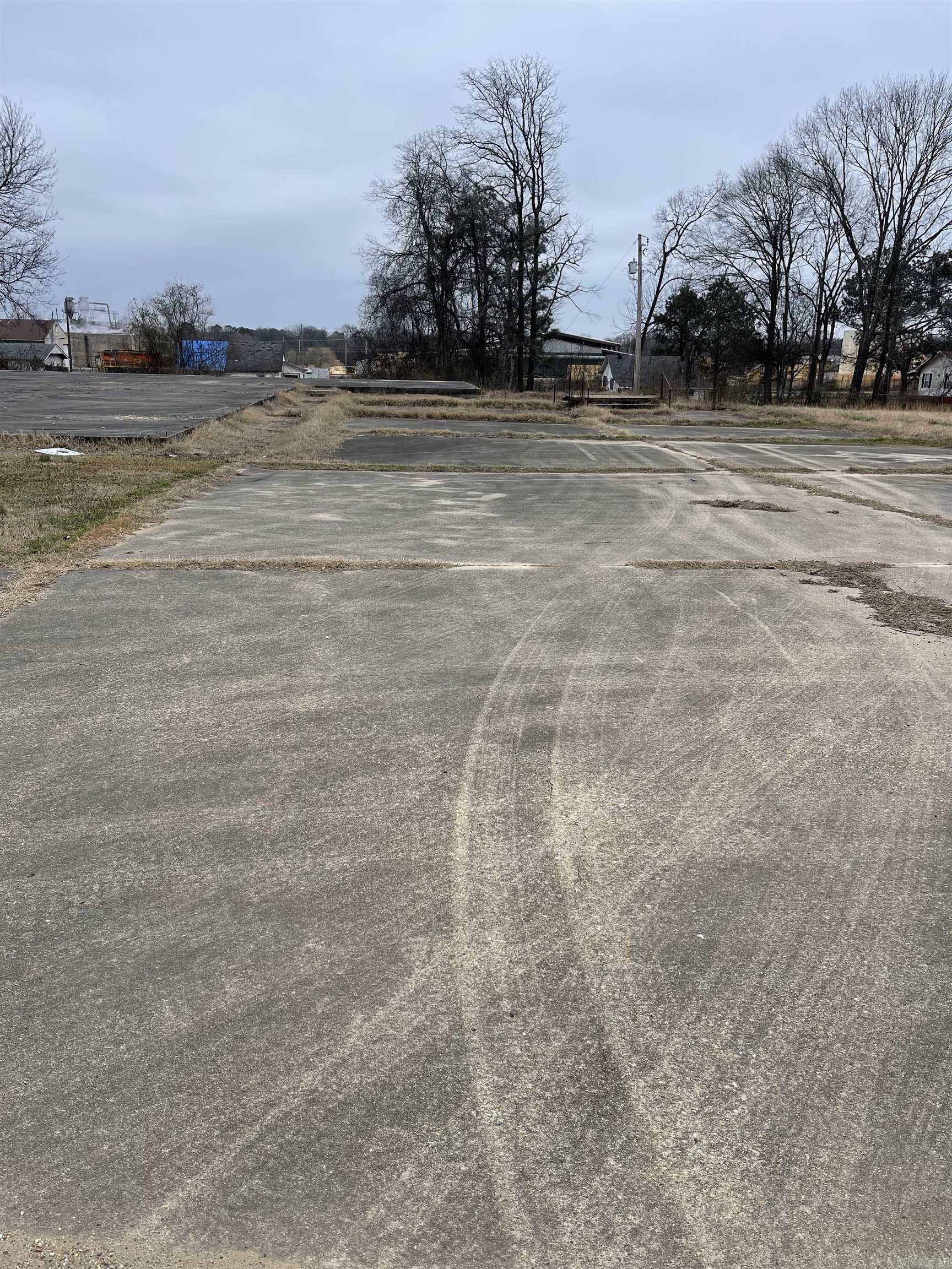 805 S Martin  Warren, AR