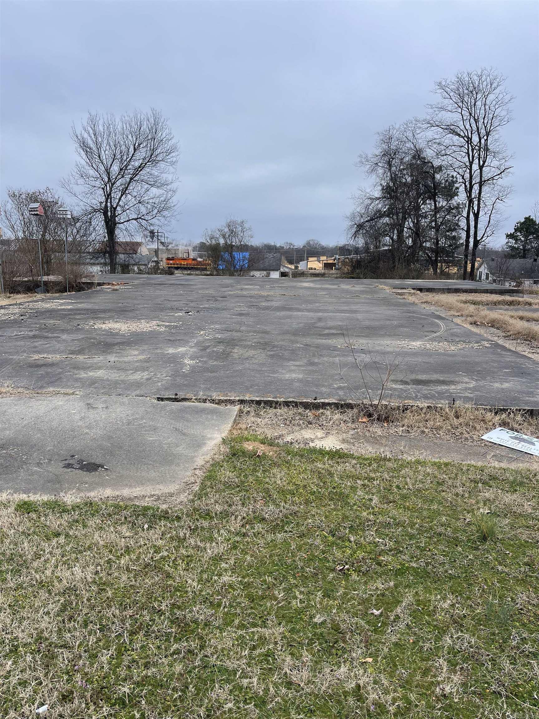 805 S Martin  Warren, AR