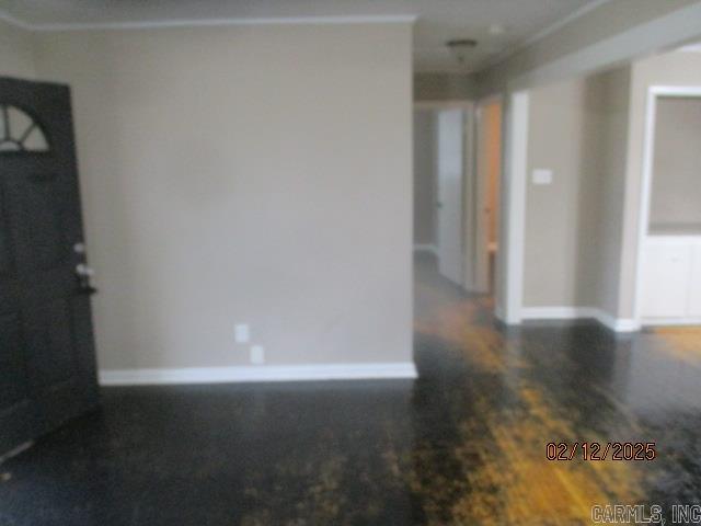 2208  Coors  North Little Rock, AR