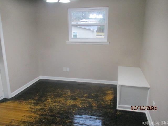 2208  Coors  North Little Rock, AR