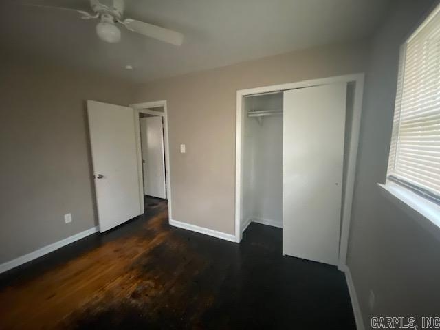 2208  Coors  North Little Rock, AR