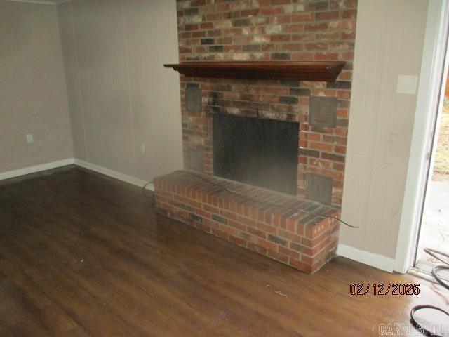 2208  Coors  North Little Rock, AR