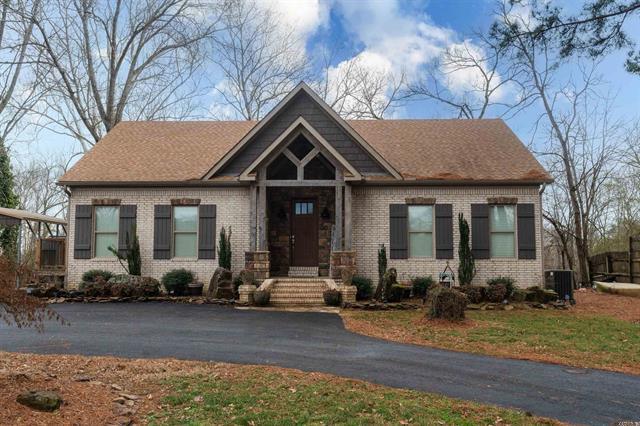 2119  Riverbend Rd.  Heber Springs, AR