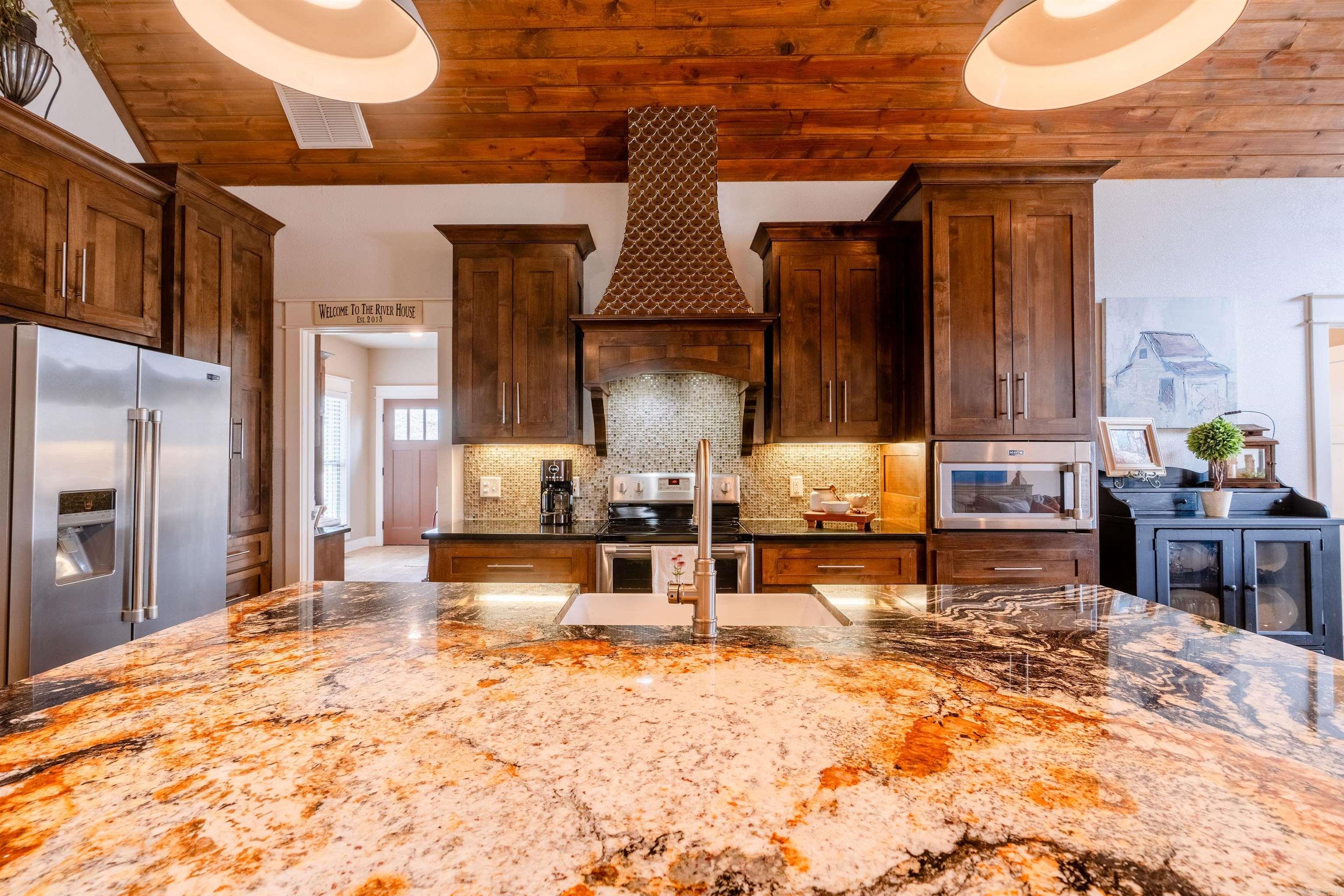 2119  Riverbend Rd.  Heber Springs, AR