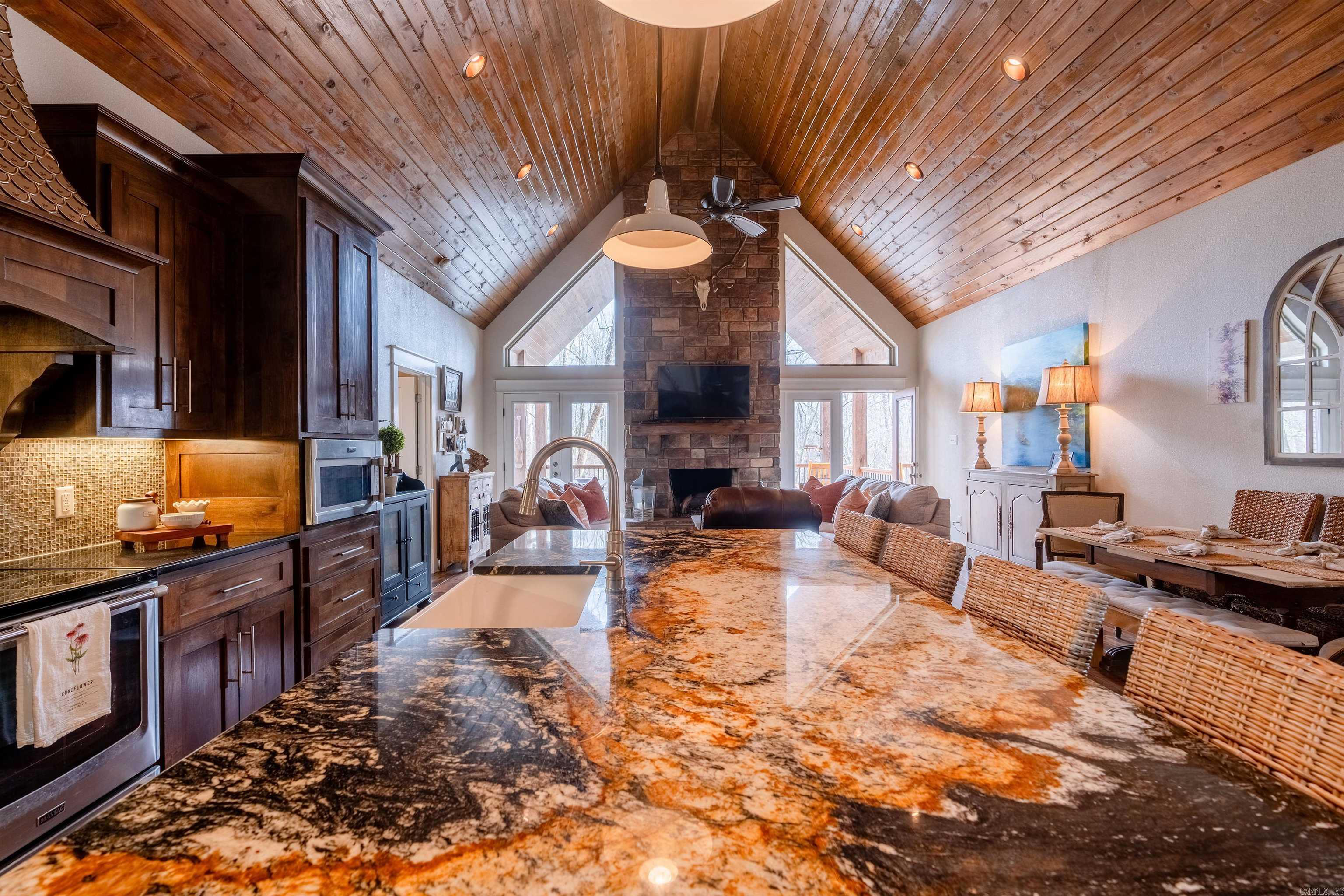 2119  Riverbend Rd.  Heber Springs, AR