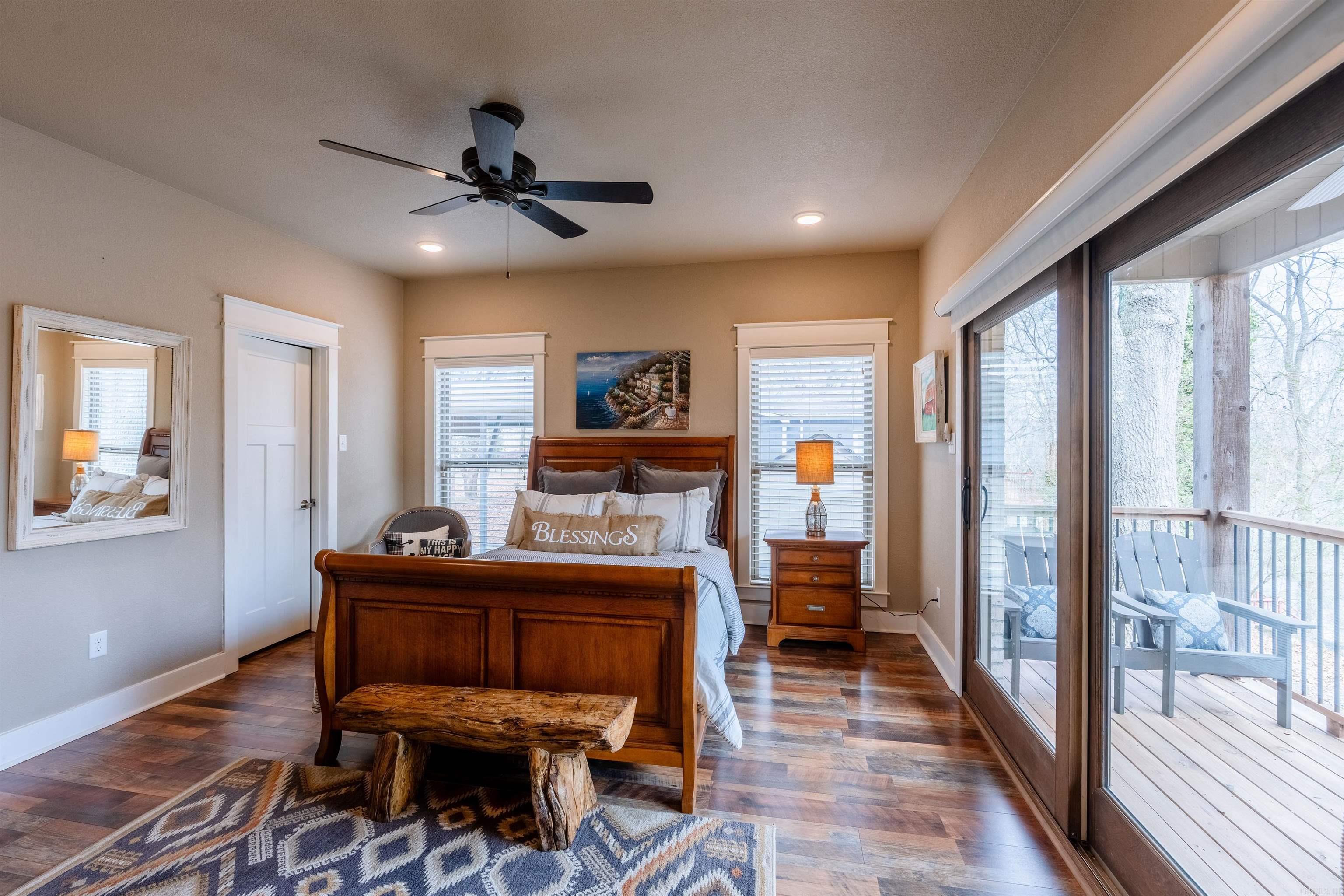 2119  Riverbend Rd.  Heber Springs, AR