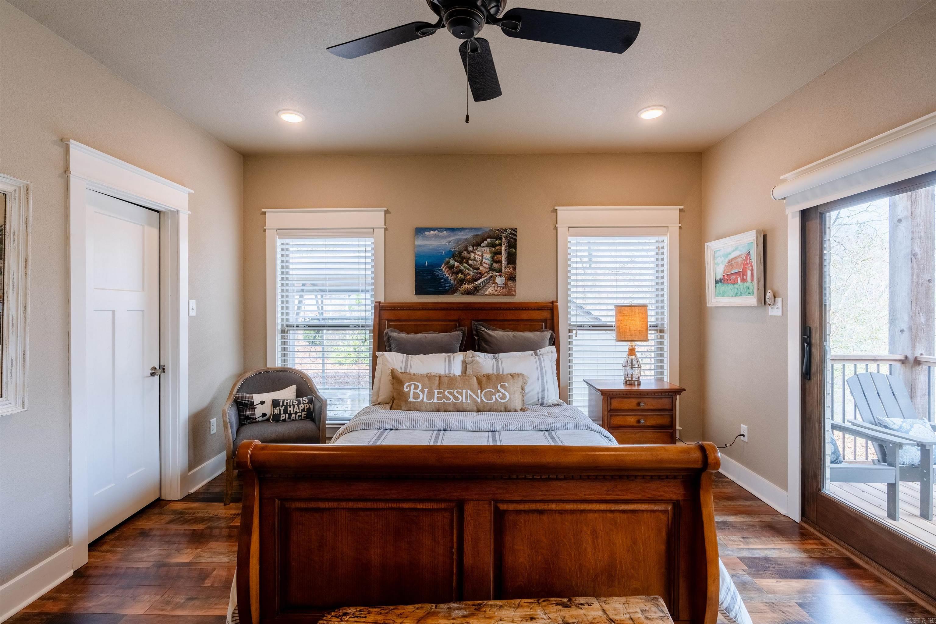 2119  Riverbend Rd.  Heber Springs, AR