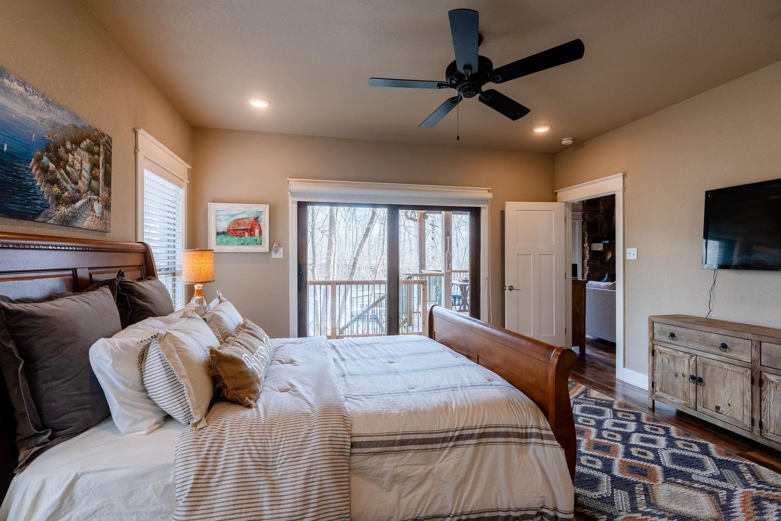 2119  Riverbend Rd.  Heber Springs, AR