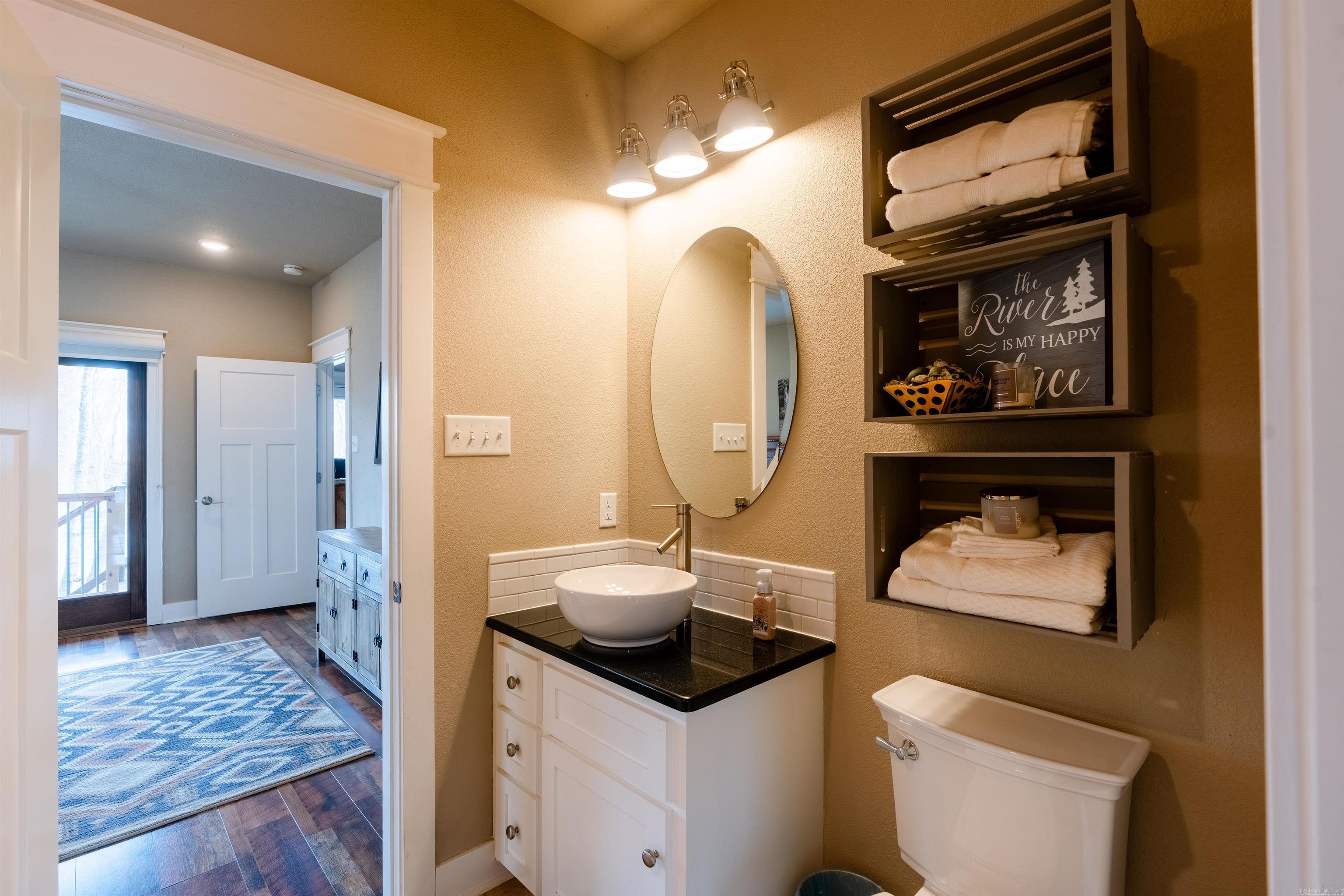 2119  Riverbend Rd.  Heber Springs, AR