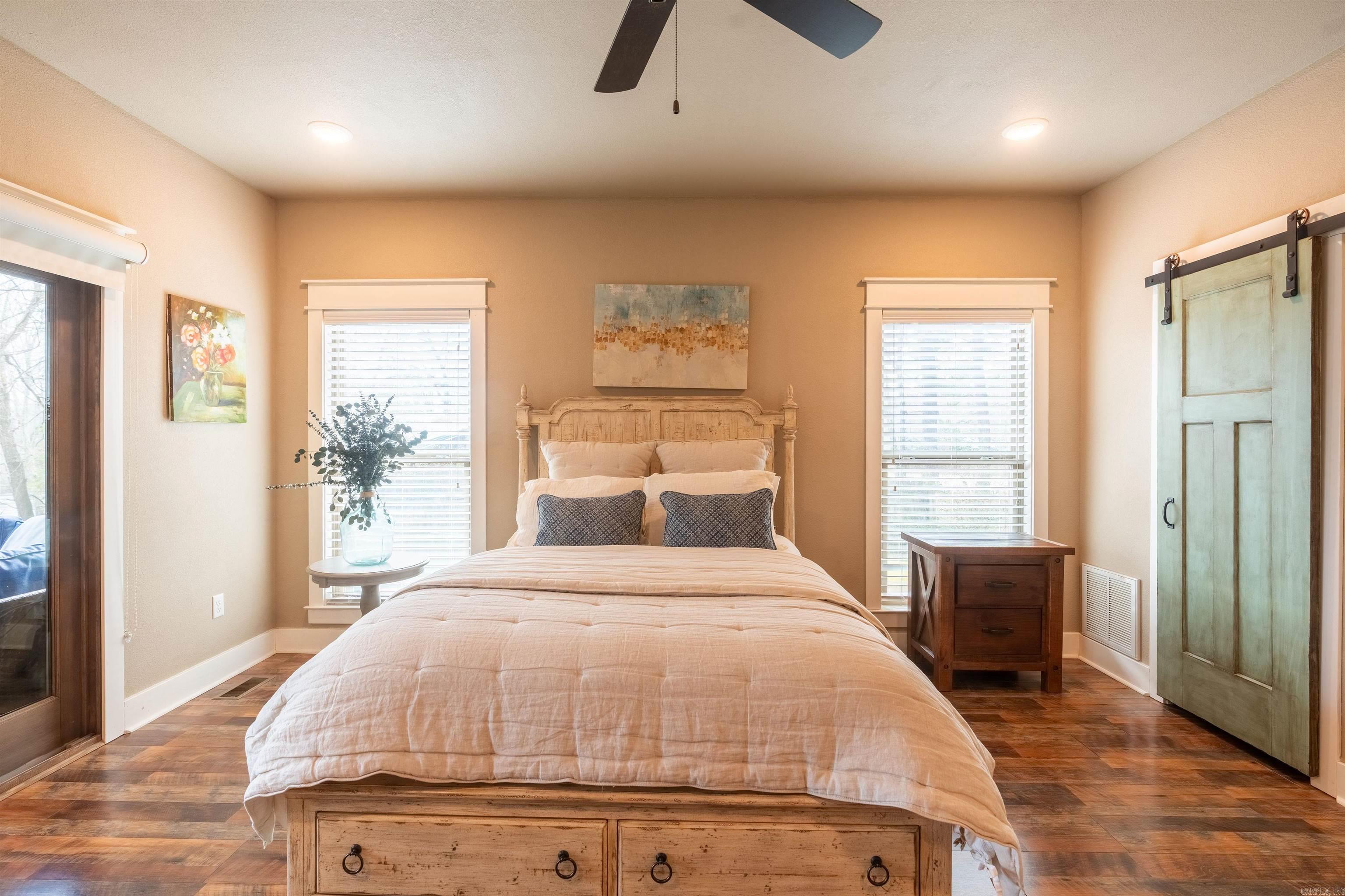 2119  Riverbend Rd.  Heber Springs, AR