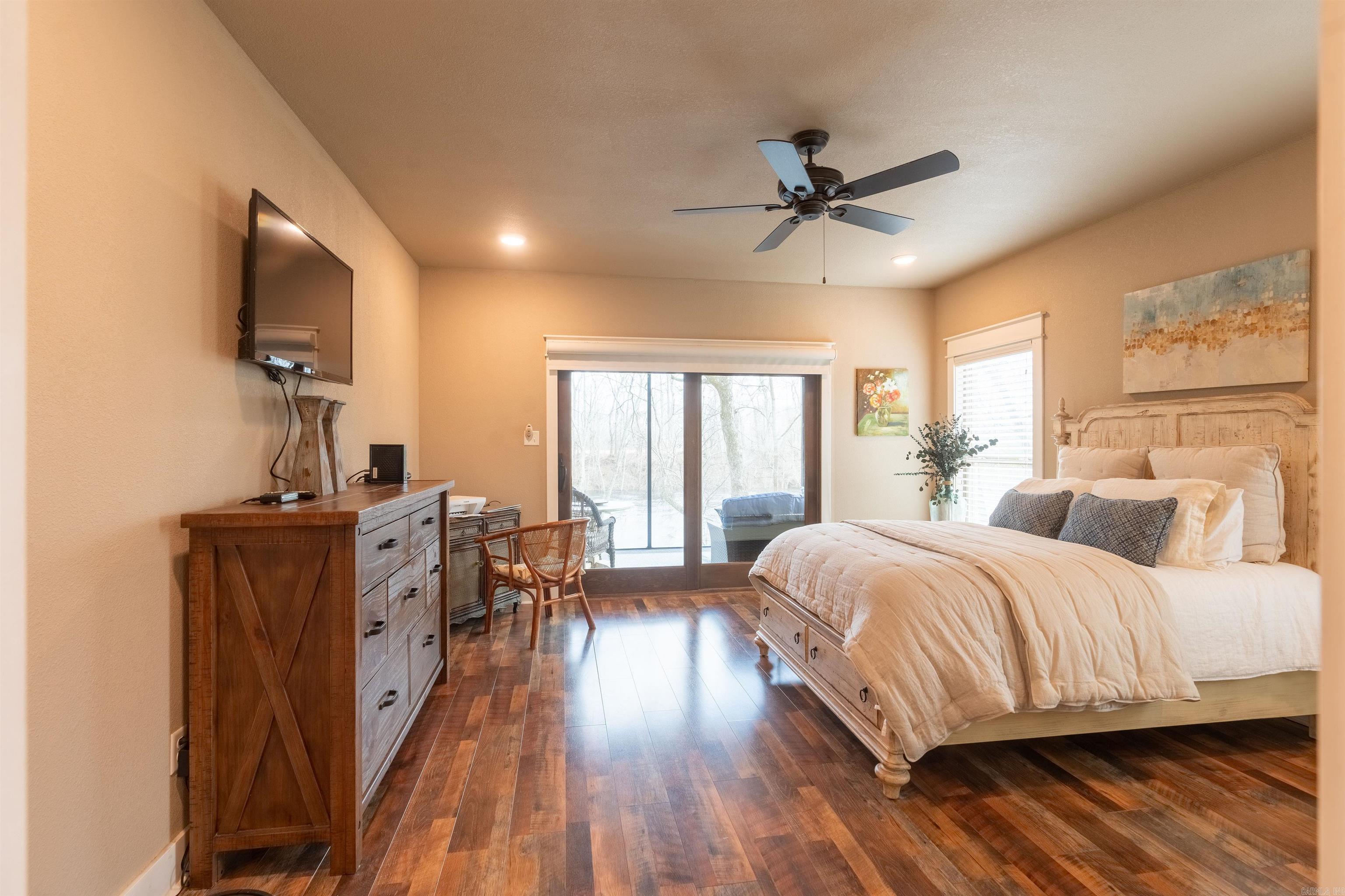 2119  Riverbend Rd.  Heber Springs, AR