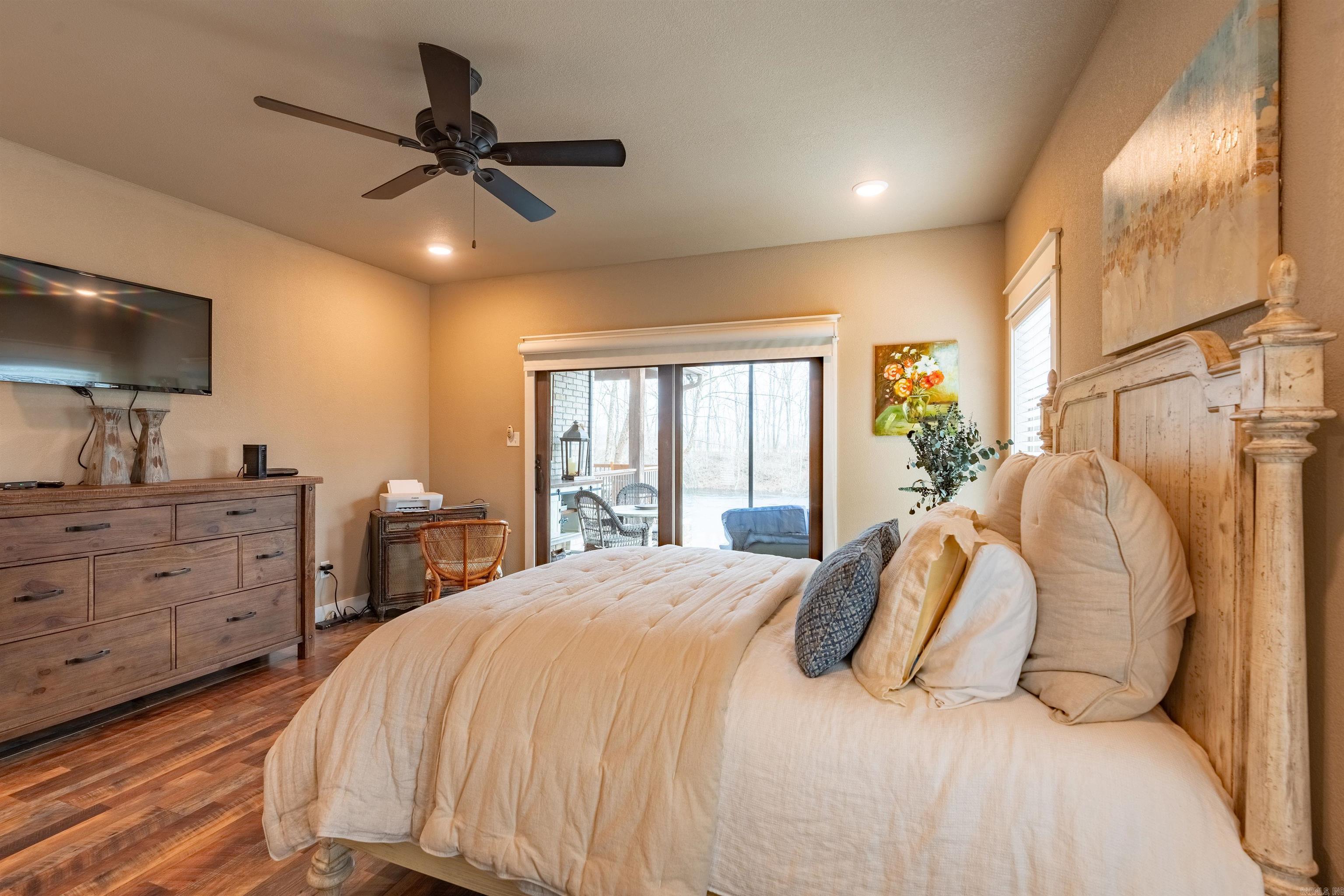 2119  Riverbend Rd.  Heber Springs, AR