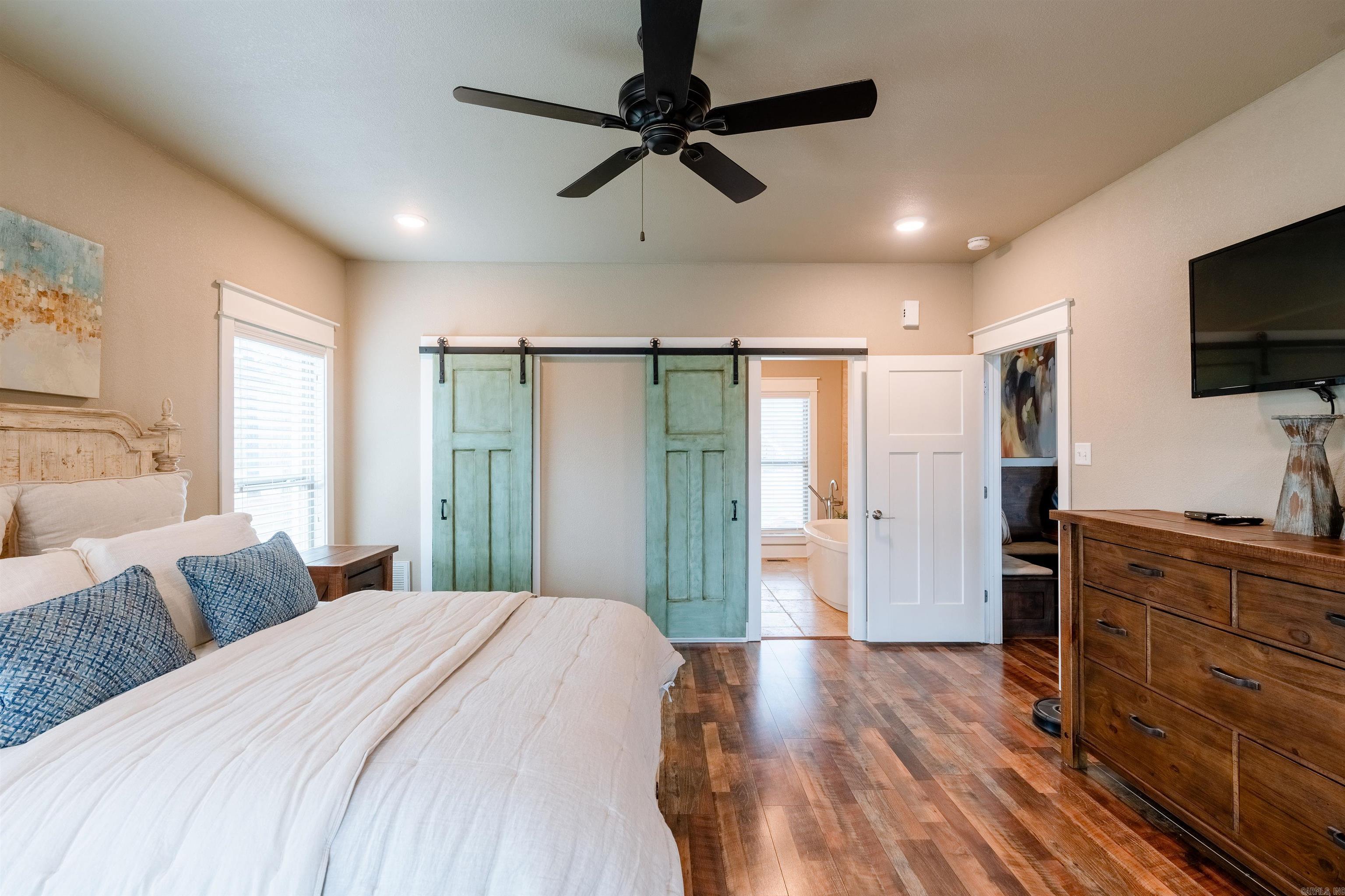 2119  Riverbend Rd.  Heber Springs, AR