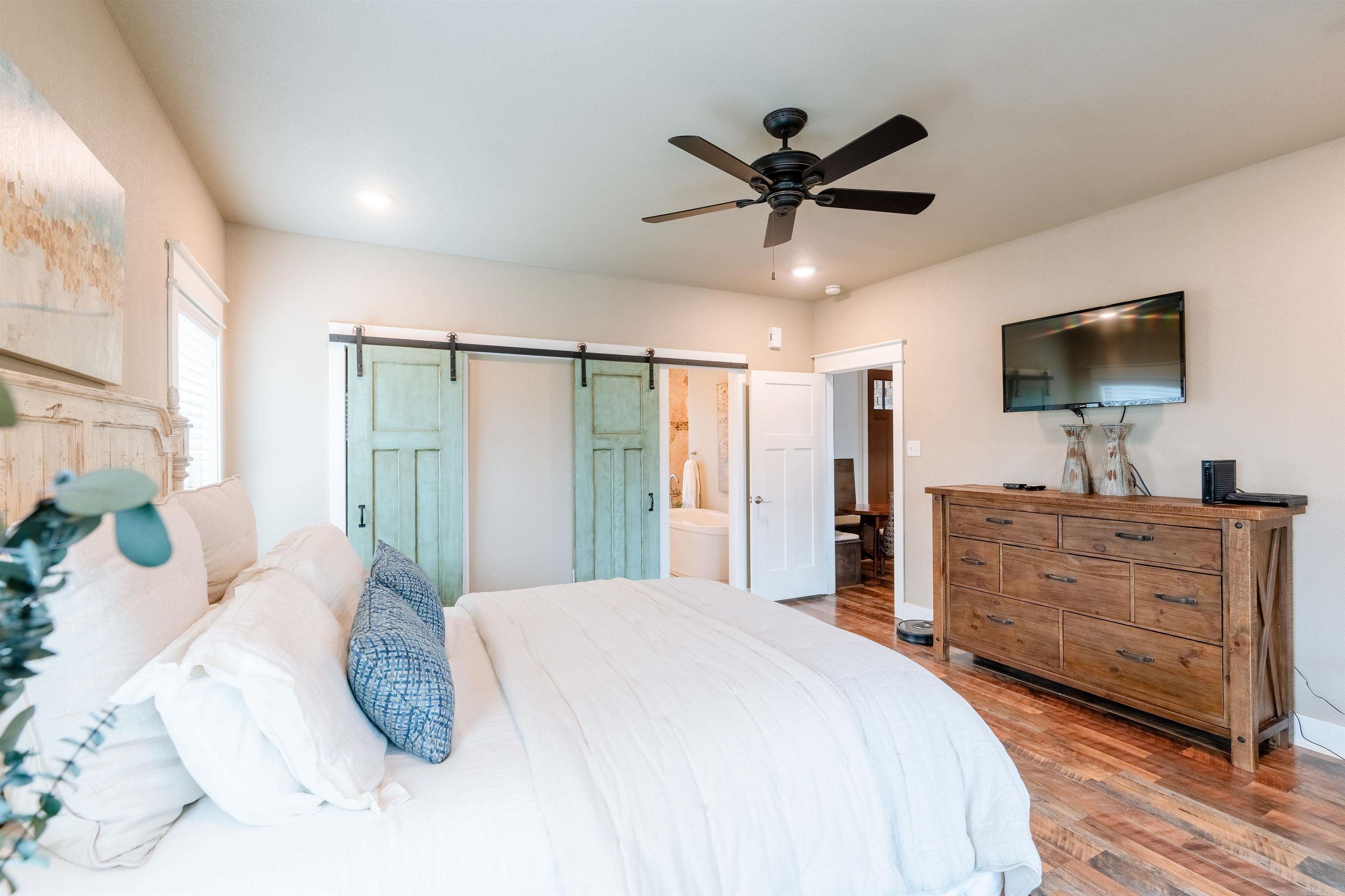 2119  Riverbend Rd.  Heber Springs, AR