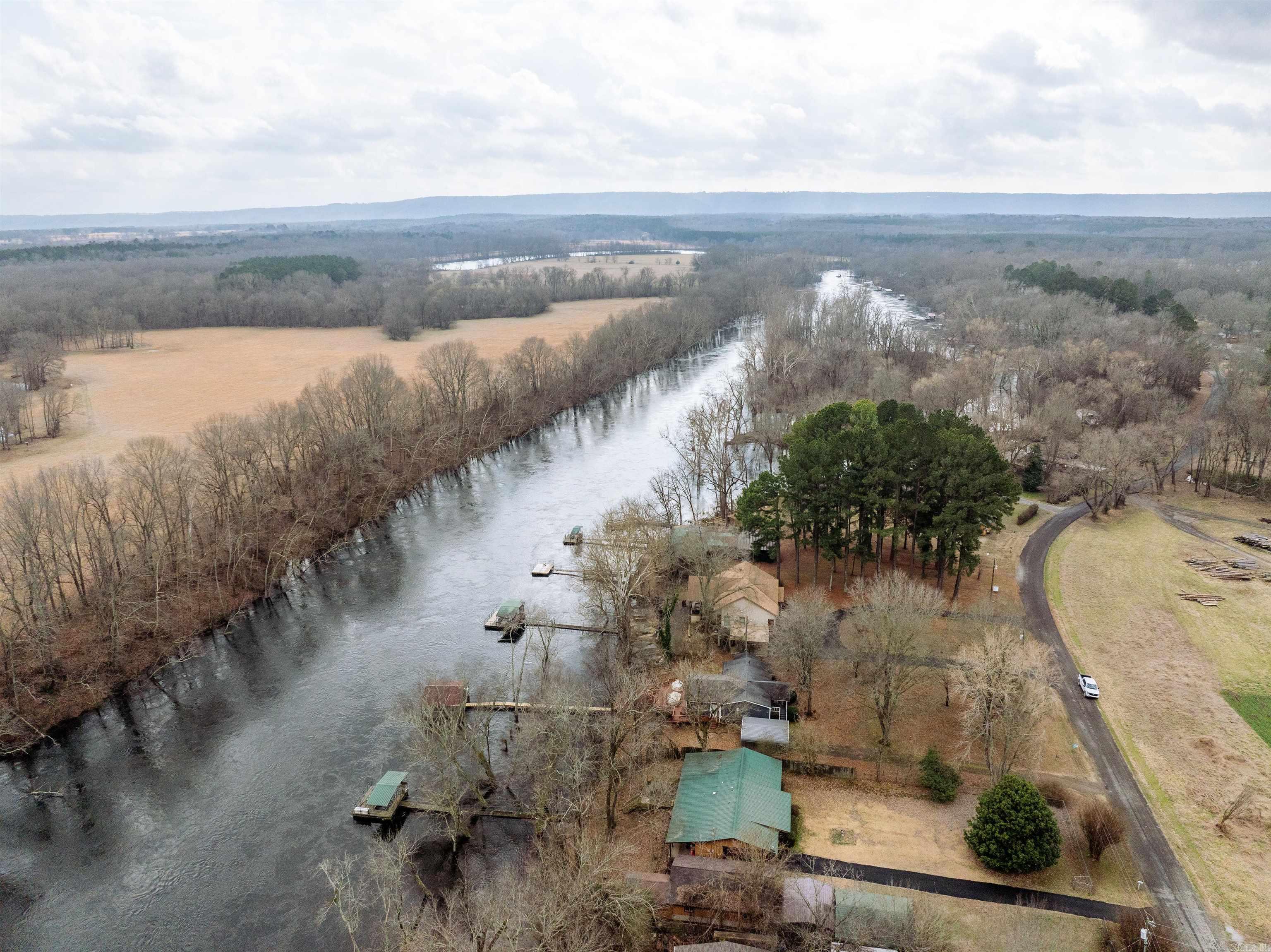 2119  Riverbend Rd.  Heber Springs, AR