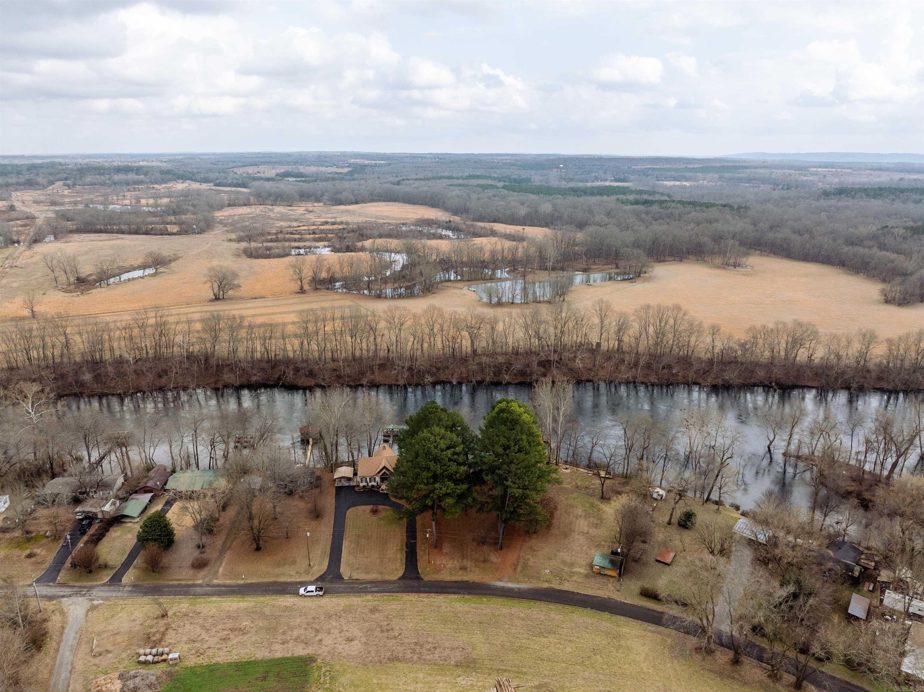 2119  Riverbend Rd.  Heber Springs, AR