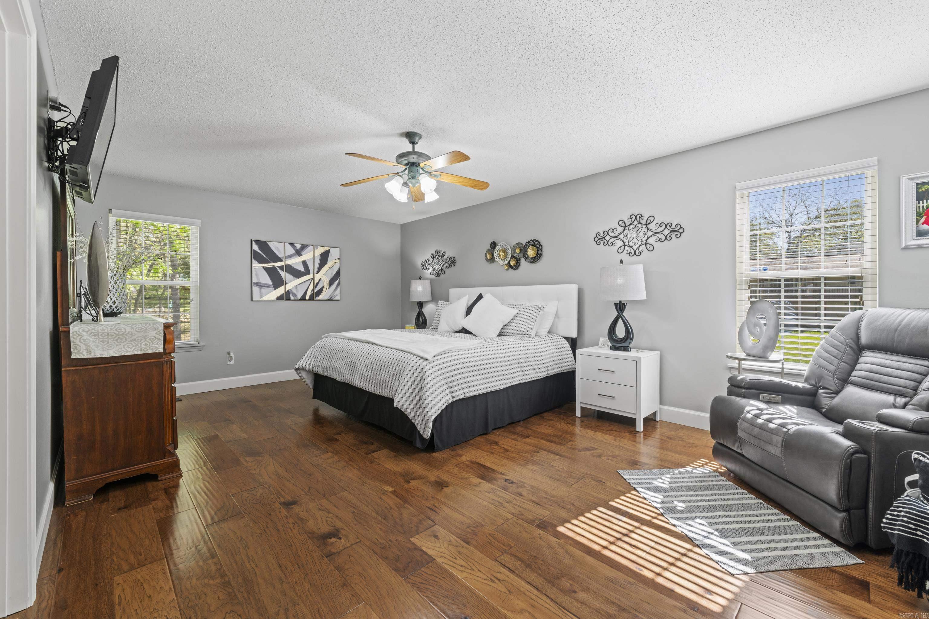 1408  Lee Place  Heber Springs, AR