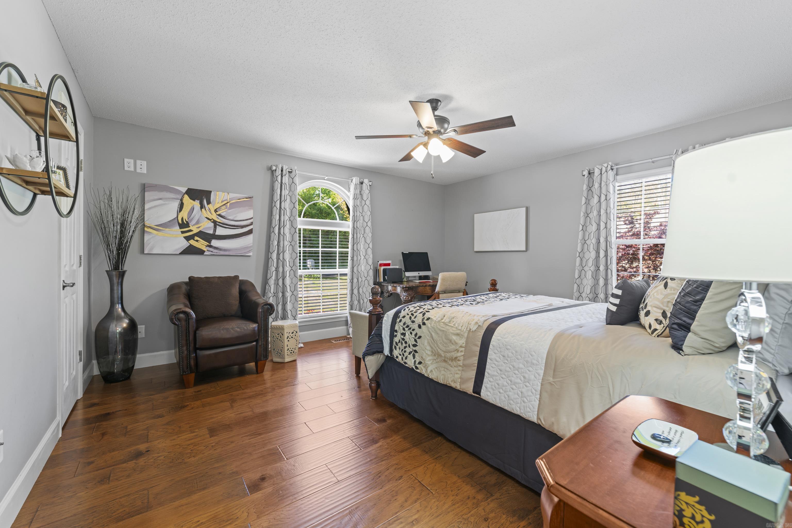 1408  Lee Place  Heber Springs, AR