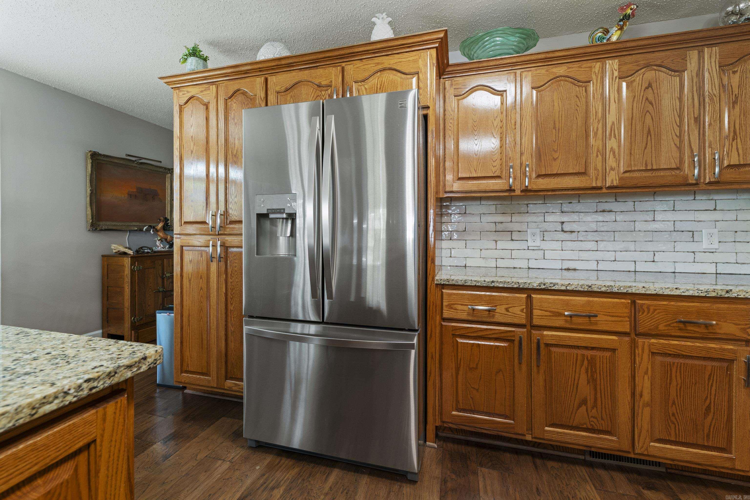 1408  Lee Place  Heber Springs, AR
