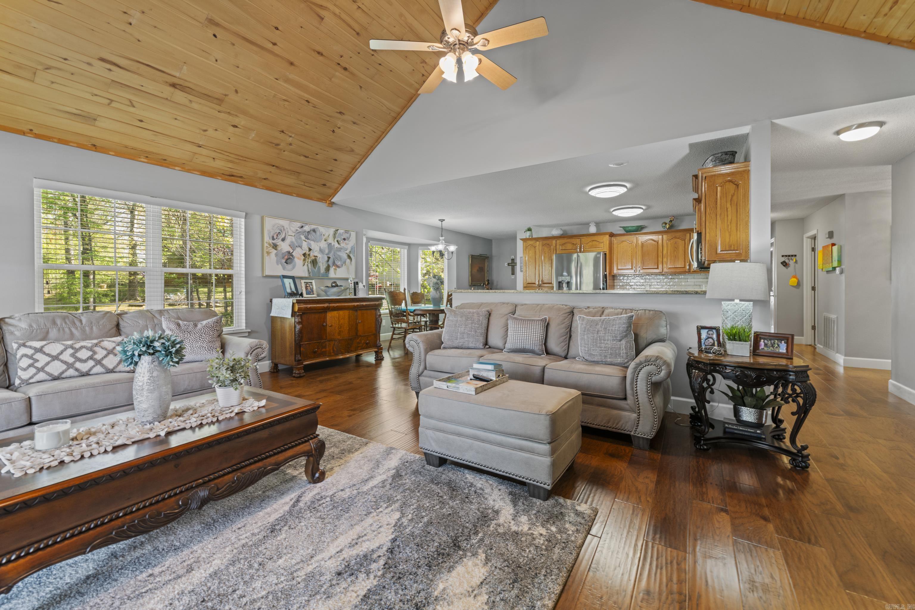 1408  Lee Place  Heber Springs, AR