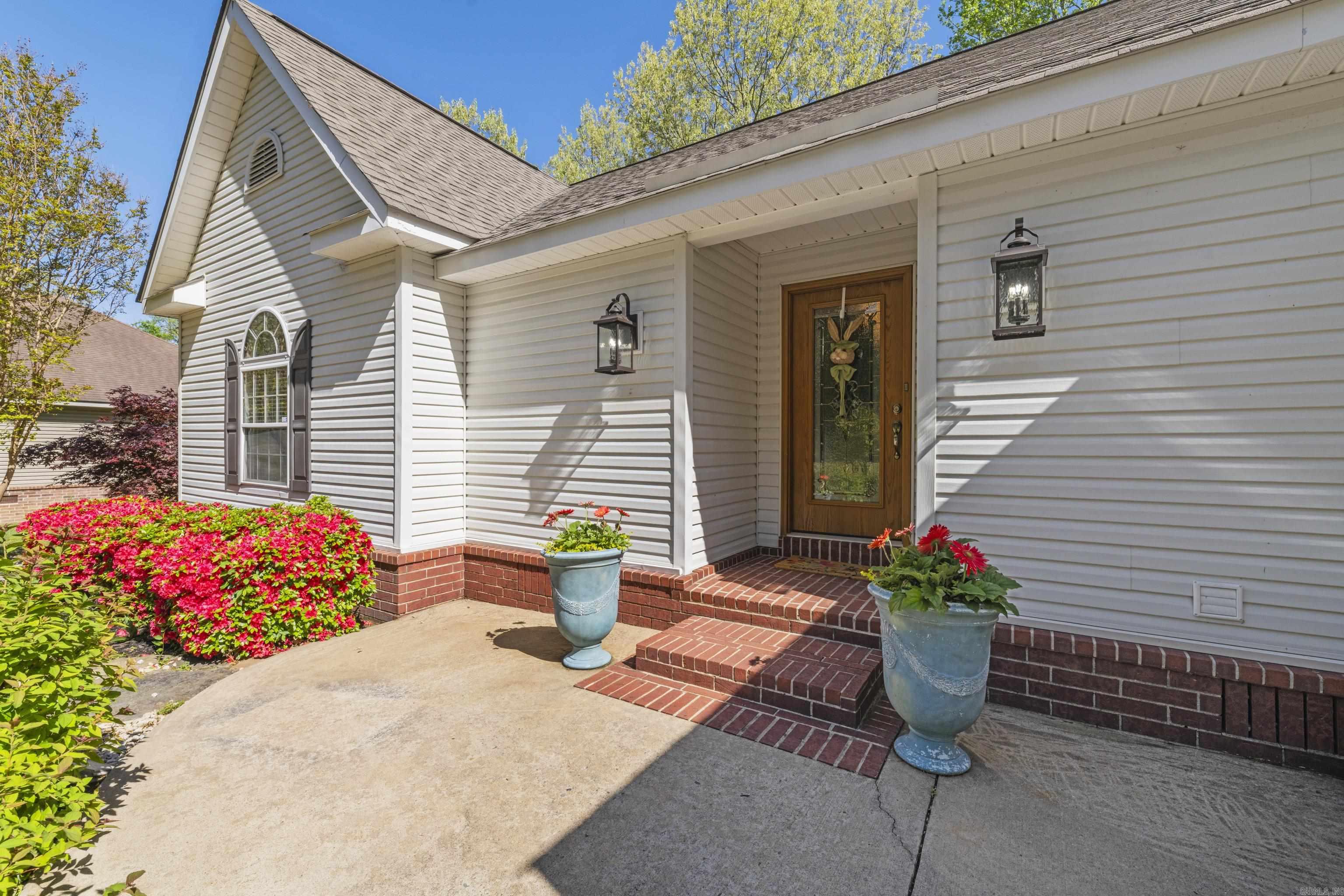 1408  Lee Place  Heber Springs, AR