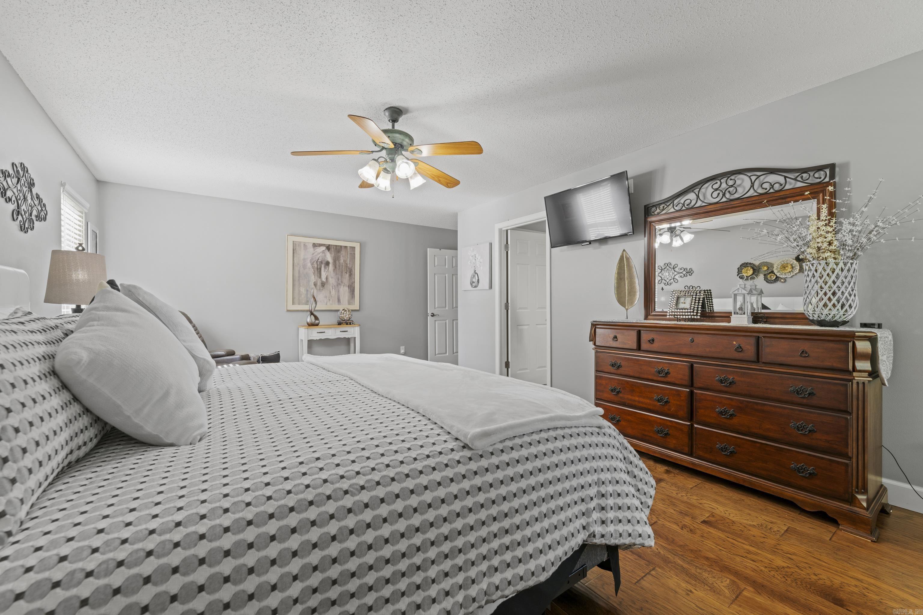 1408  Lee Place  Heber Springs, AR