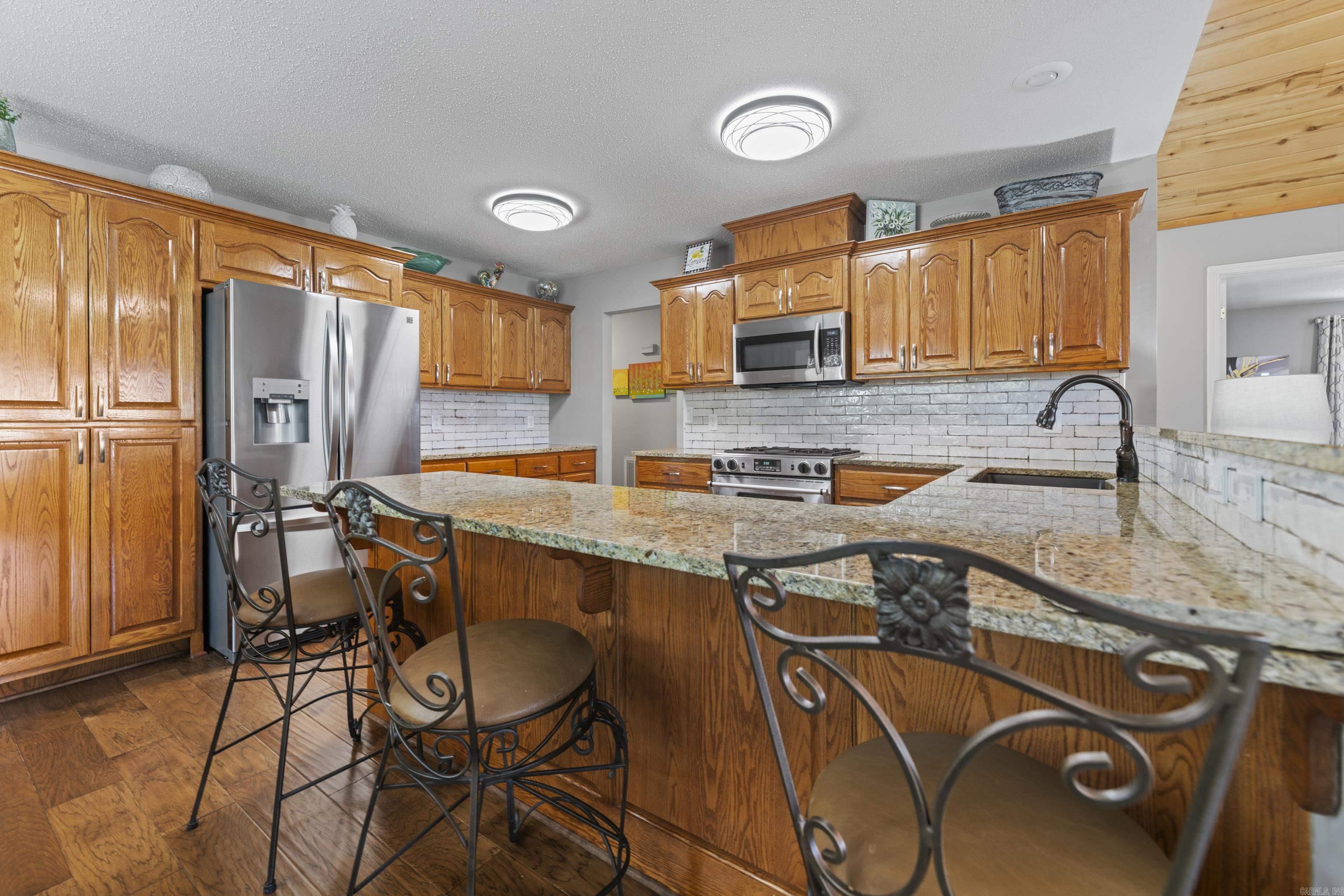 1408  Lee Place  Heber Springs, AR