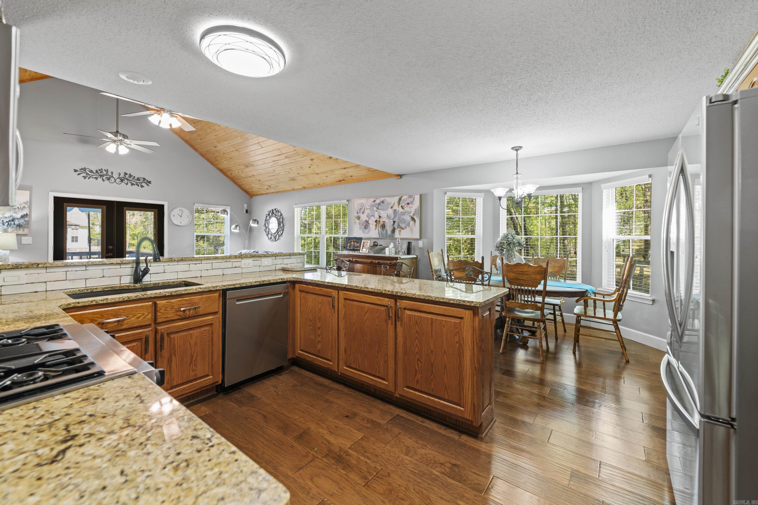 1408  Lee Place  Heber Springs, AR