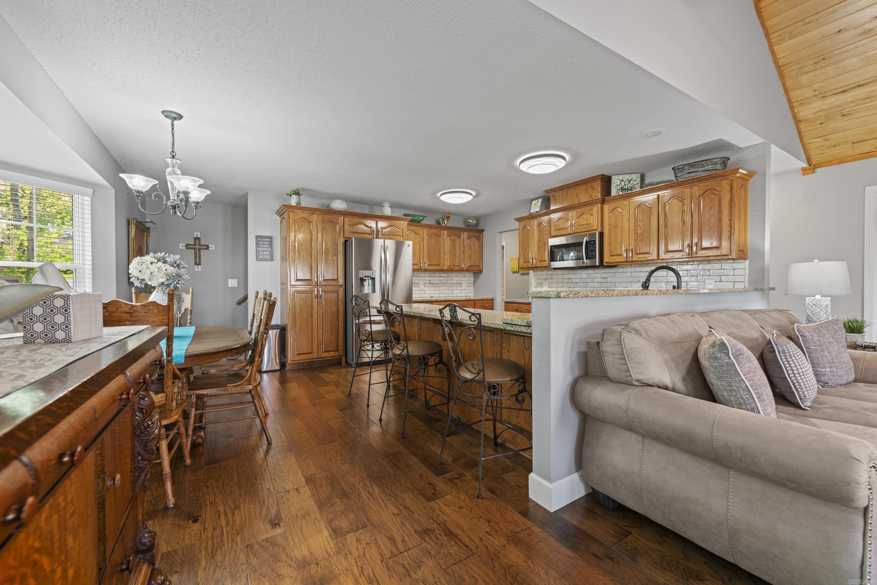 1408  Lee Place  Heber Springs, AR